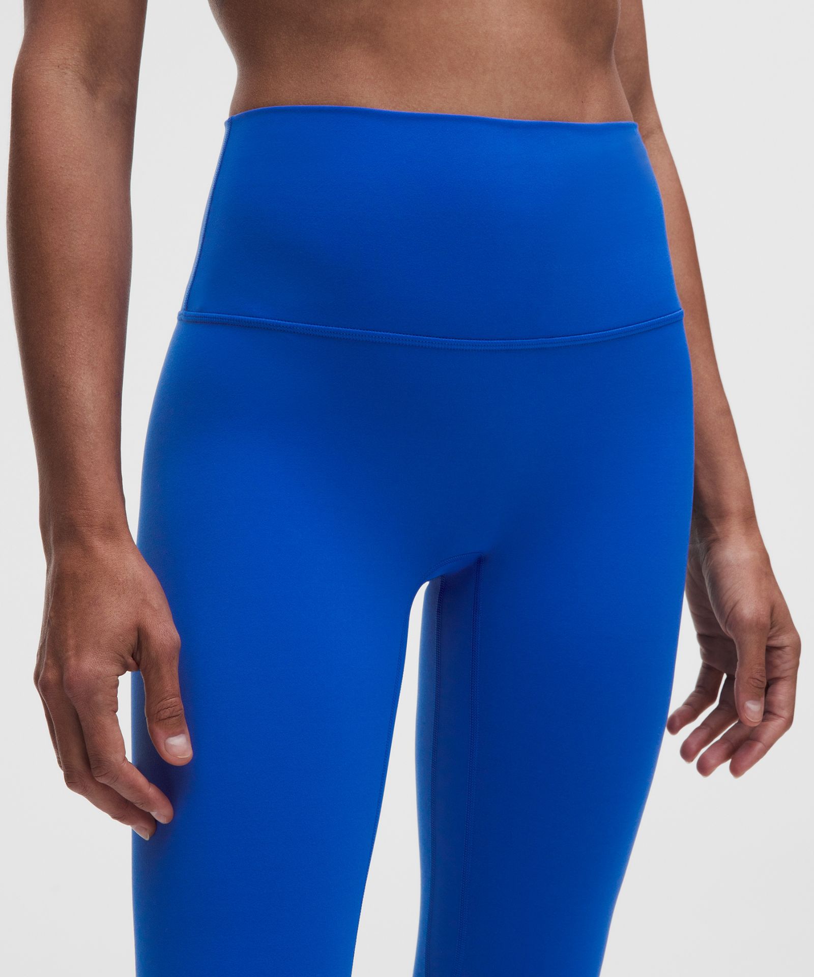 Женские легинсы Lululemon Align No Line High-Rise 28 — фото 4