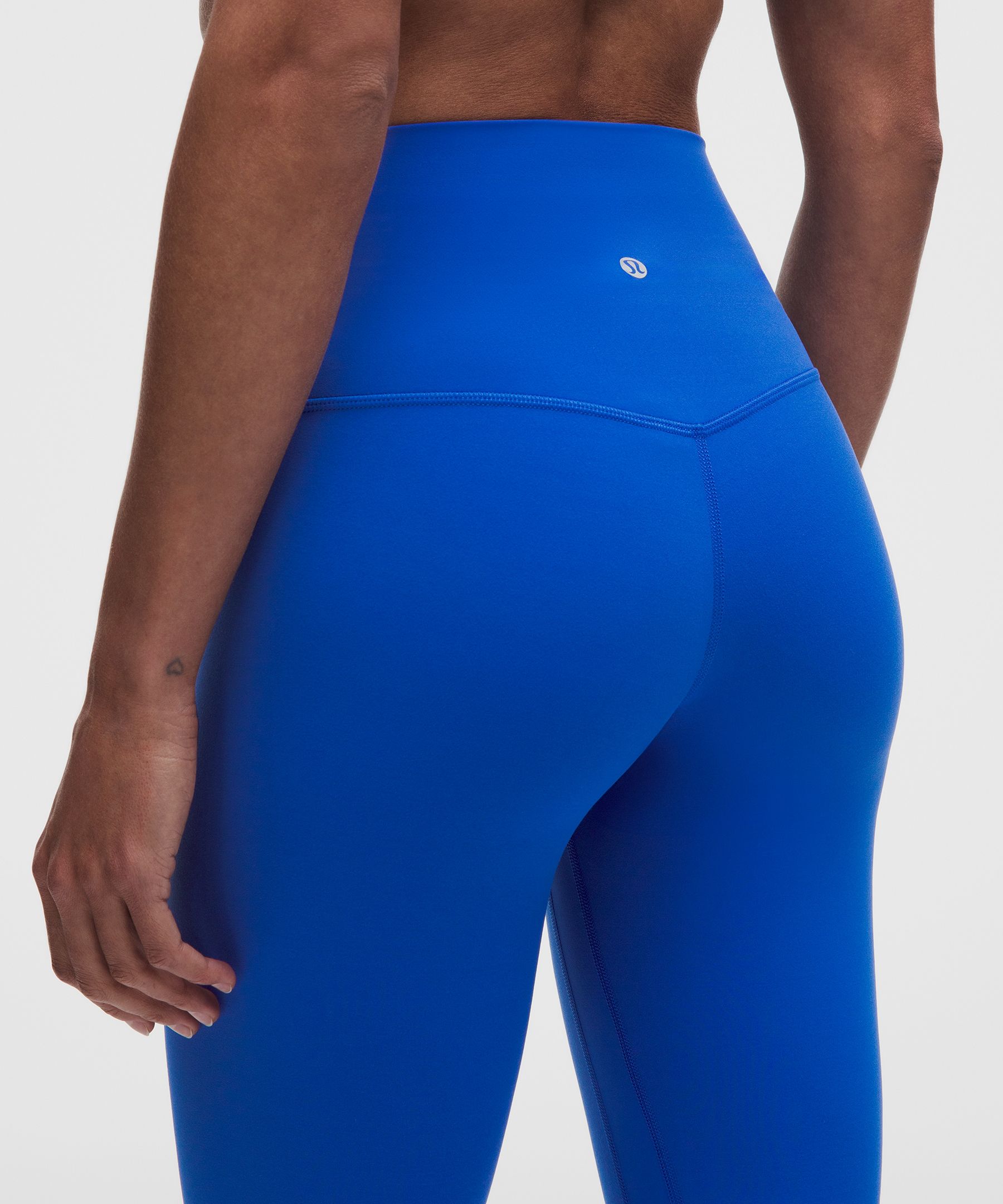 lululemon Align No Line&trade; High-Rise Pant 28"