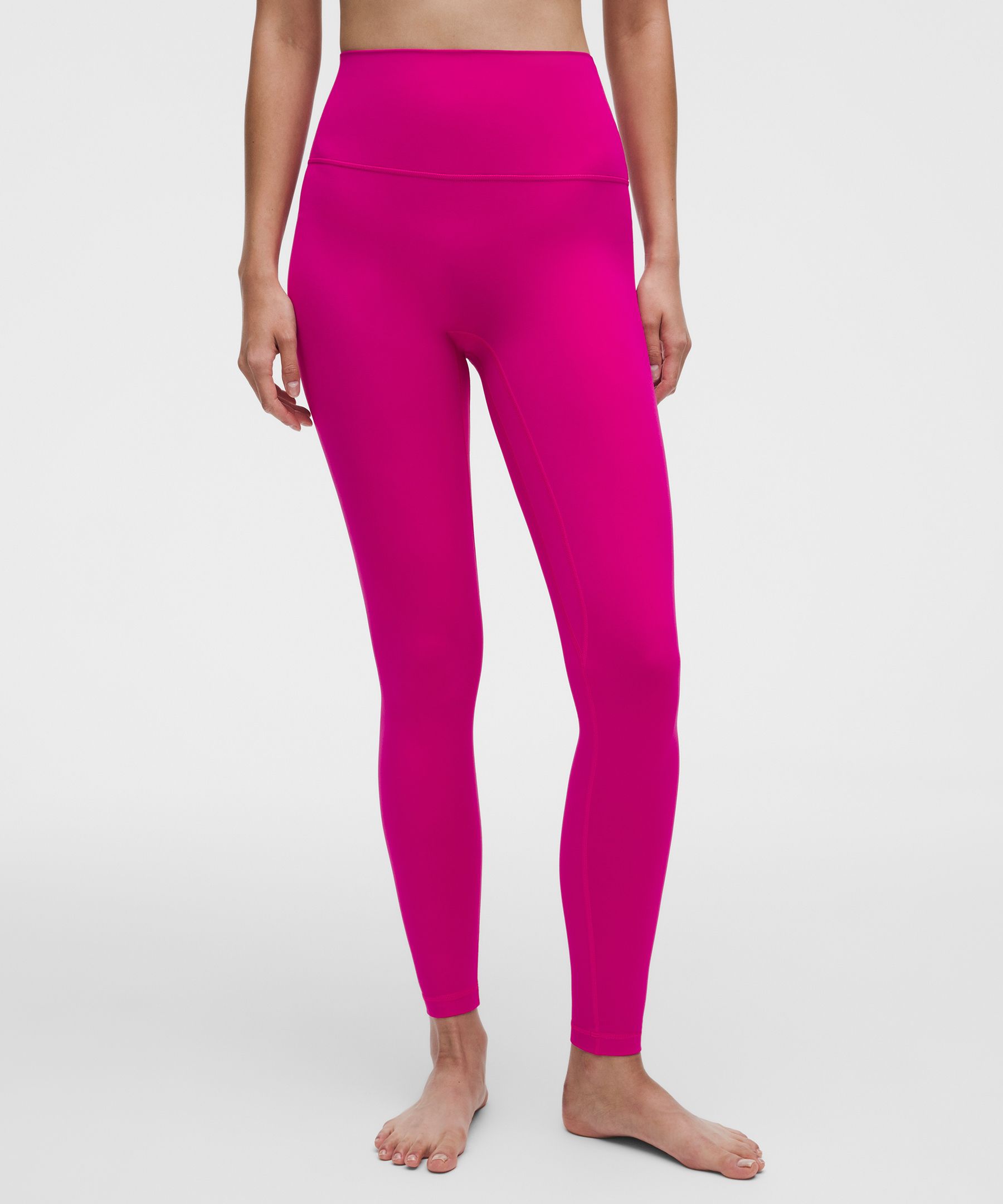lululemon Align No Line™ High-Rise Pant 28