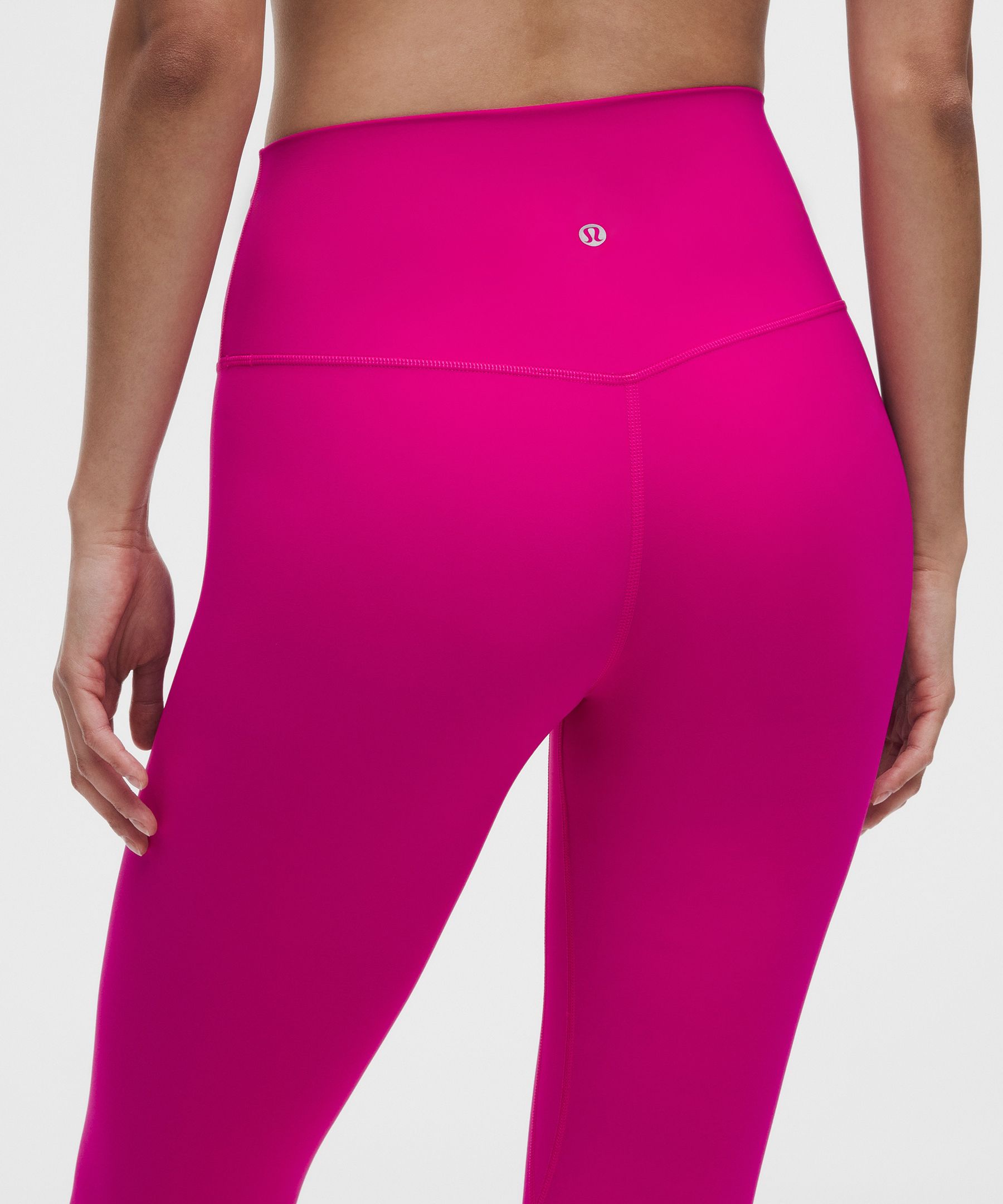 lululemon Align No Line™ High-Rise Pant 28"