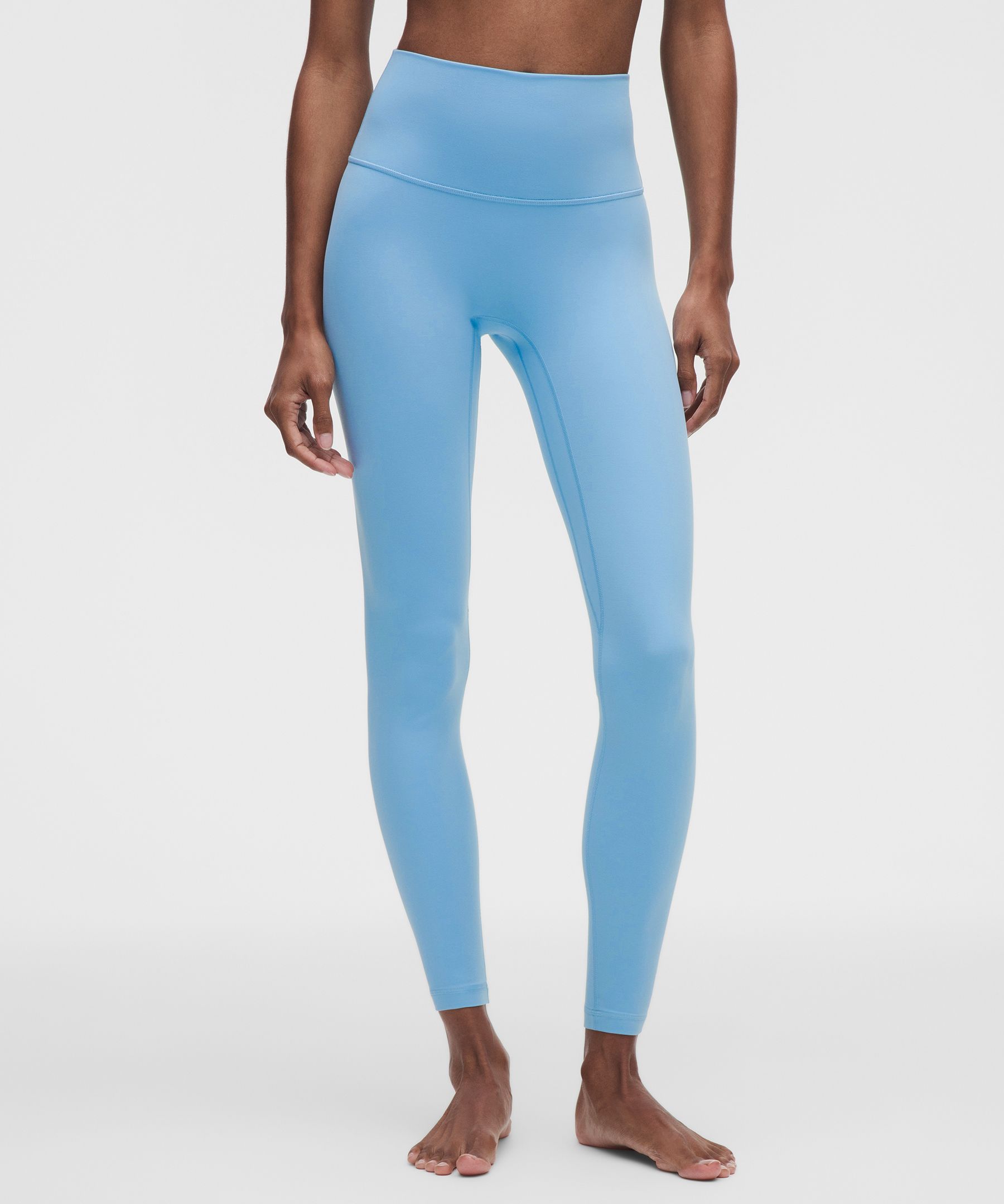 lululemon Align No Line&trade; High-Rise Pant 28"
