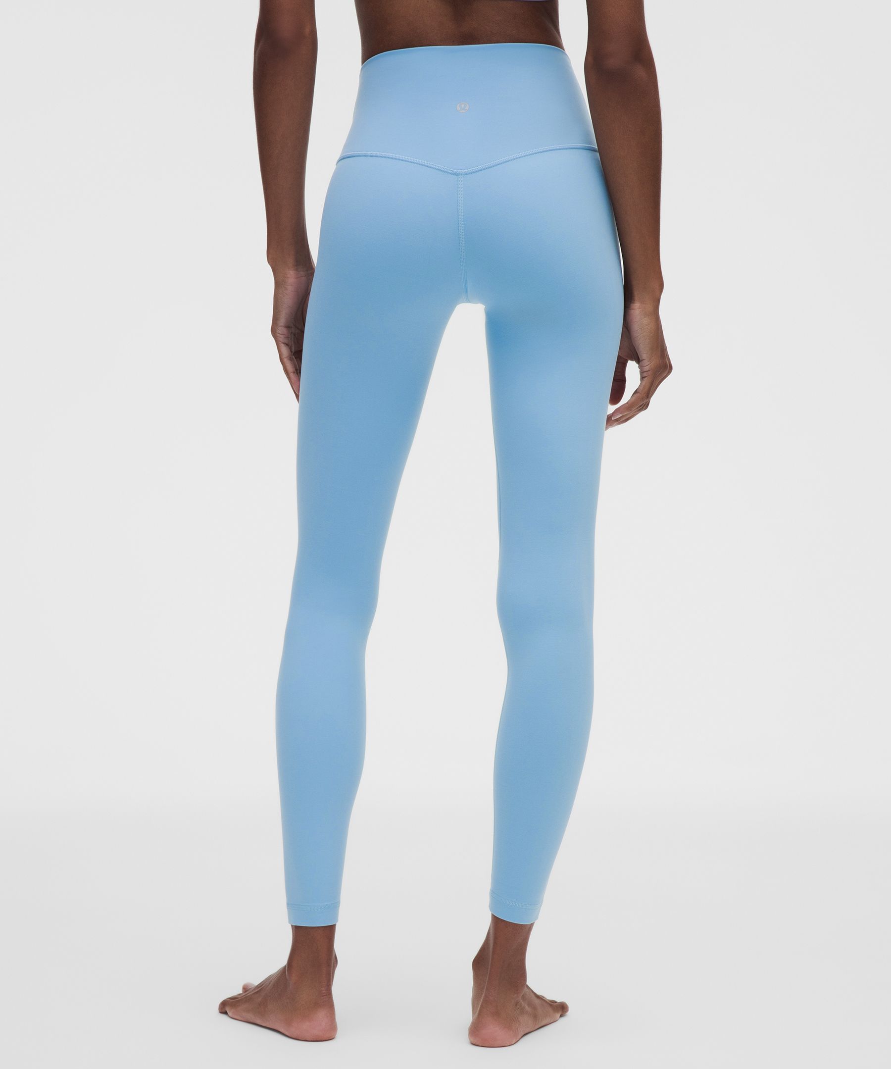 lululemon Align No Line&trade; High-Rise Pant 28"
