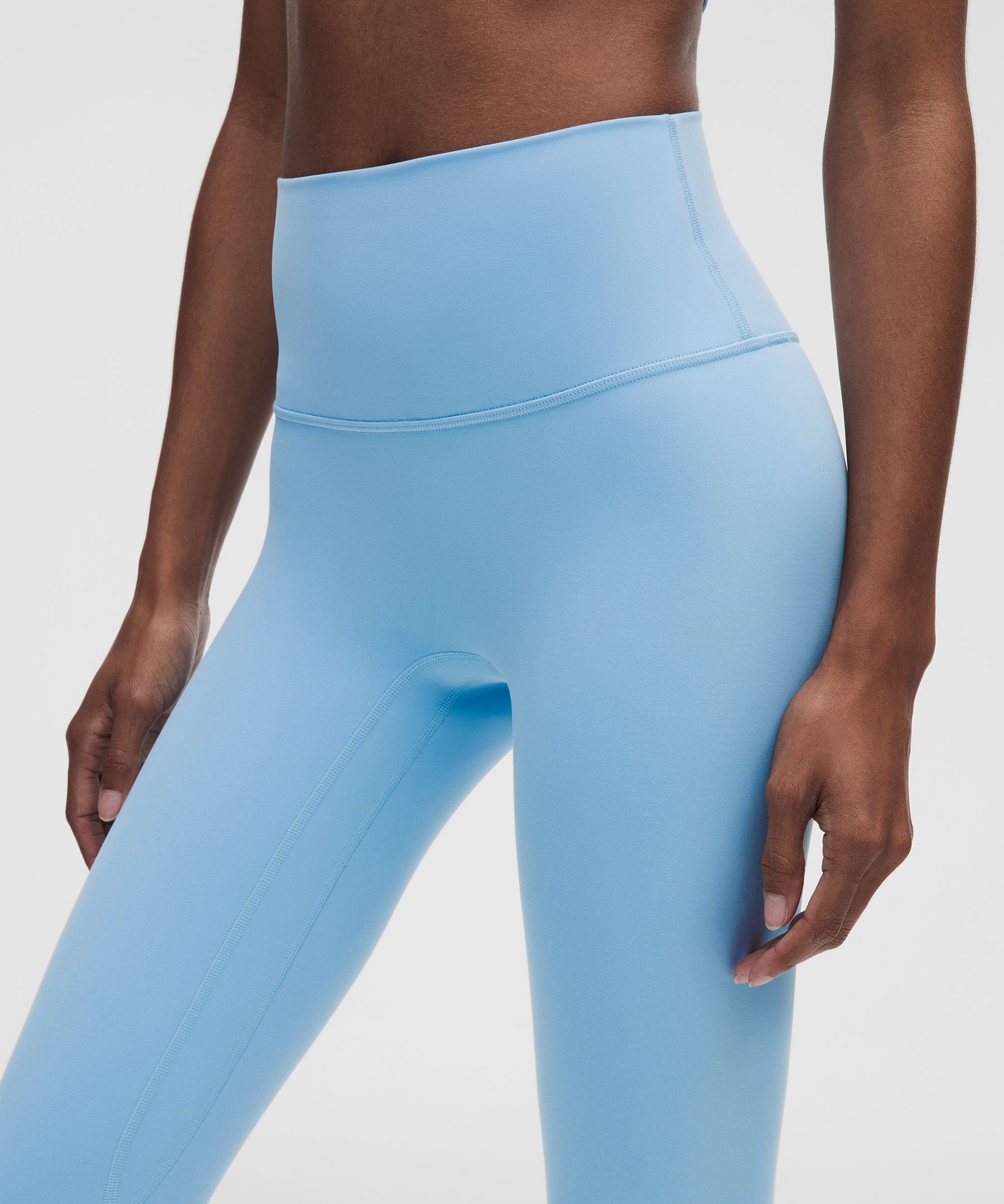 lululemon Align No Line&trade; High-Rise Pant 28"