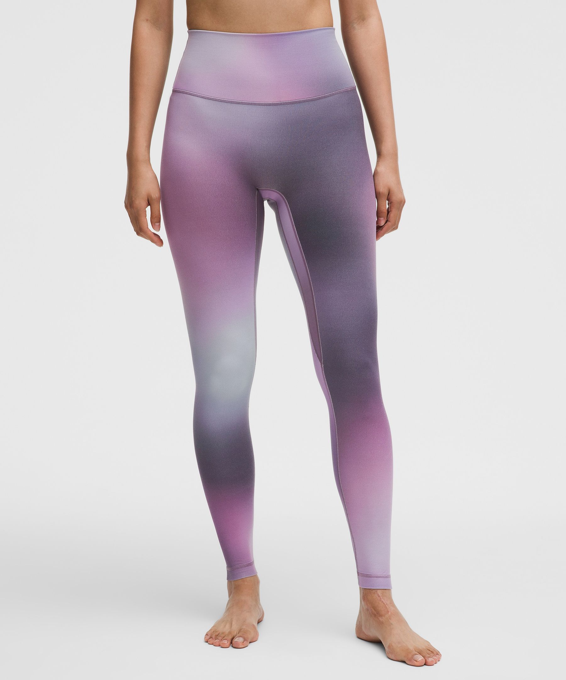 lululemon Align No Line™ High-Rise Pant 28" | Women's Leggings/Tights