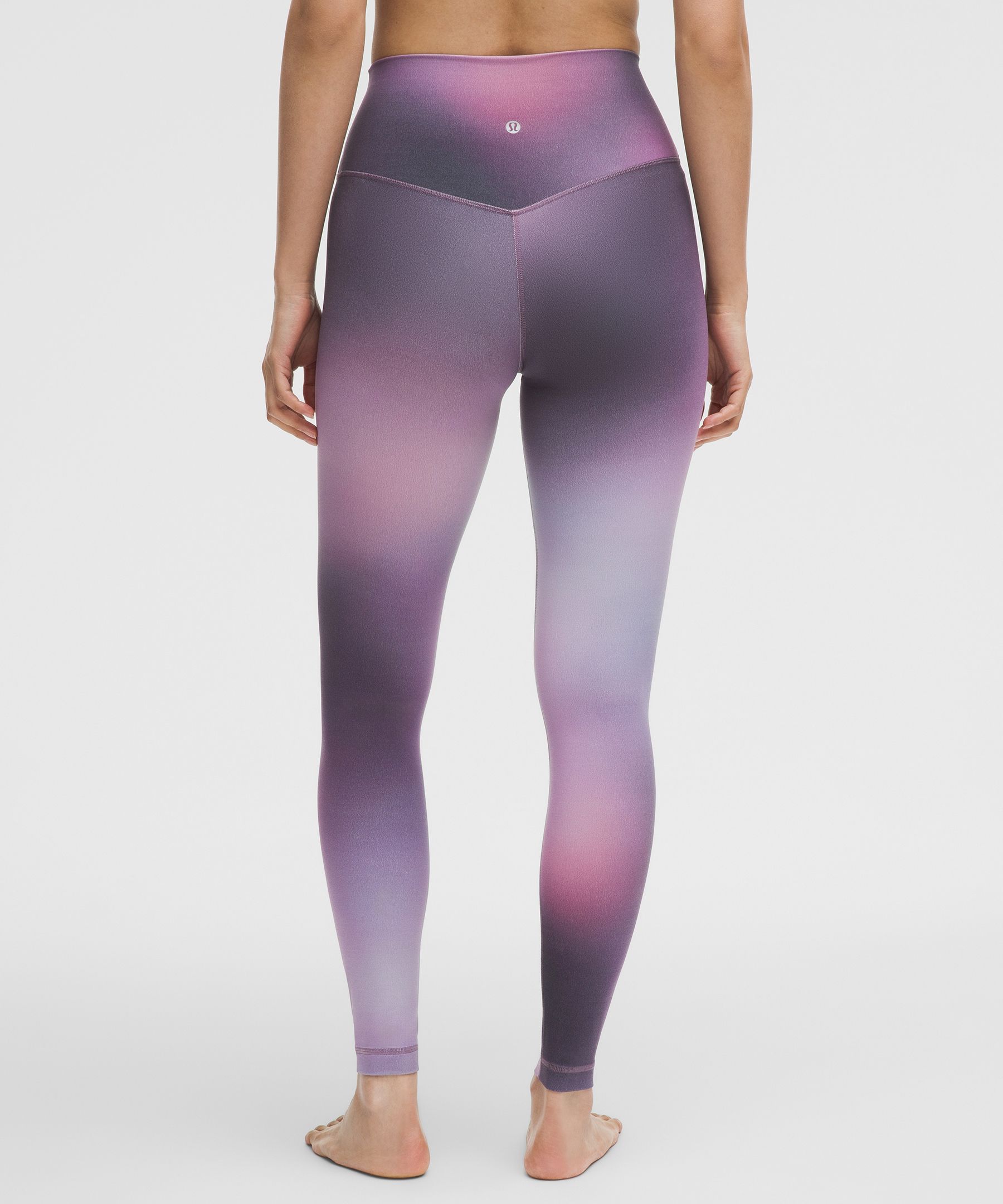 lululemon Align No Line™ High-Rise Pant 28" | Women's Leggings/Tights