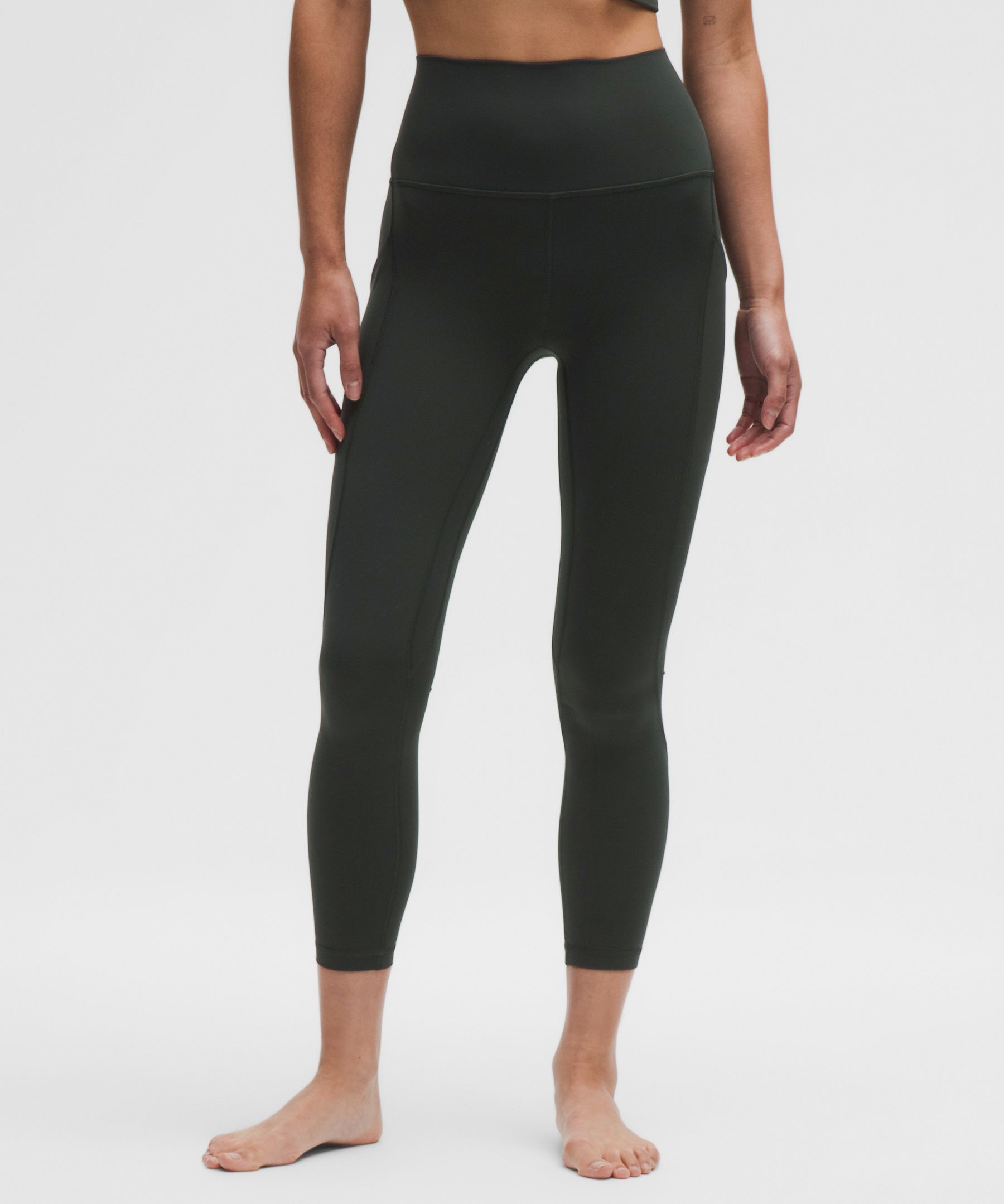 lululemon Align™ High-Rise Pant with Pockets 24