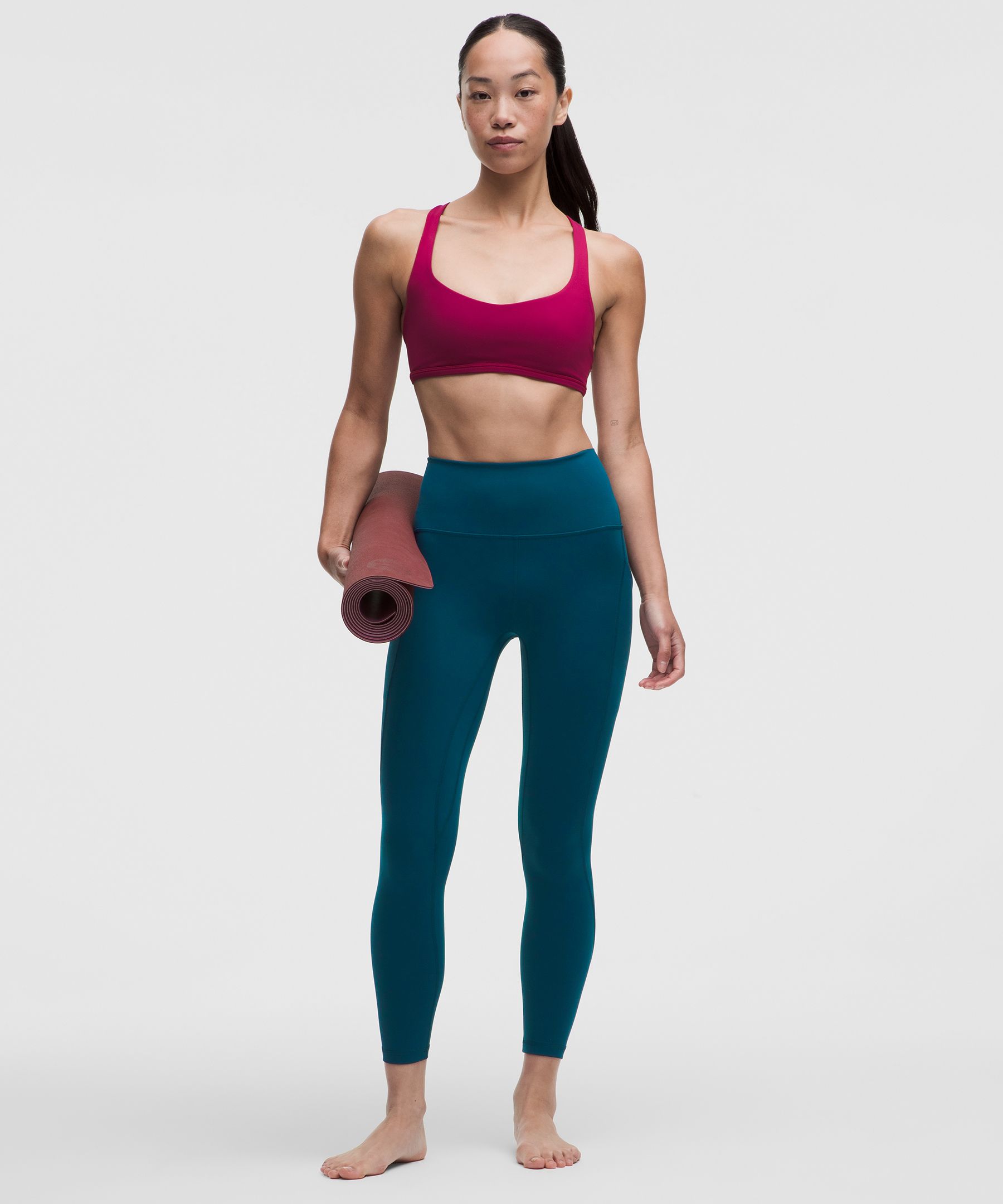 lululemon Align™ High-Rise Pant with Pockets 24