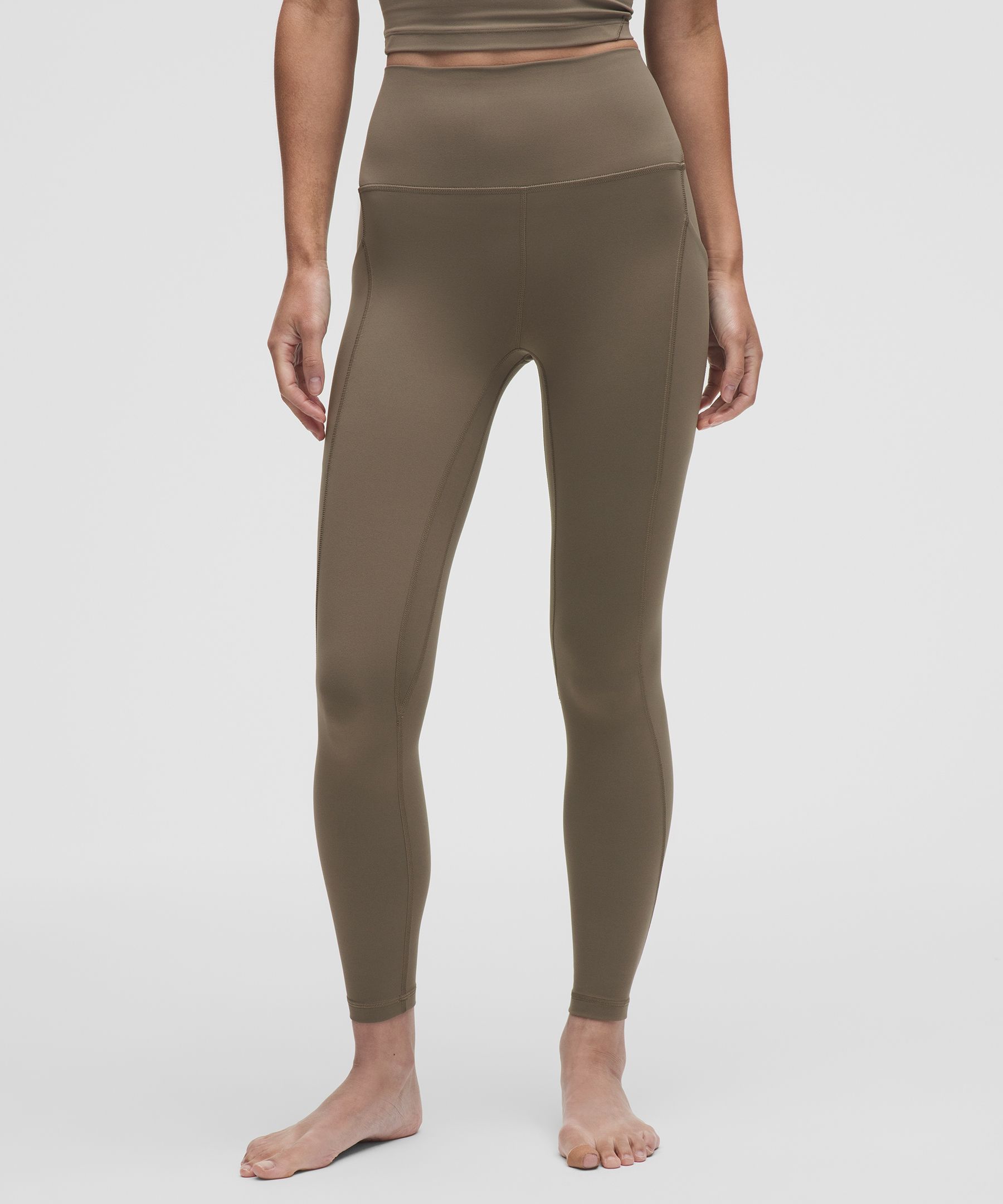 lululemon Align&trade; High-Rise Pant with Pockets 24" *Asia Fit