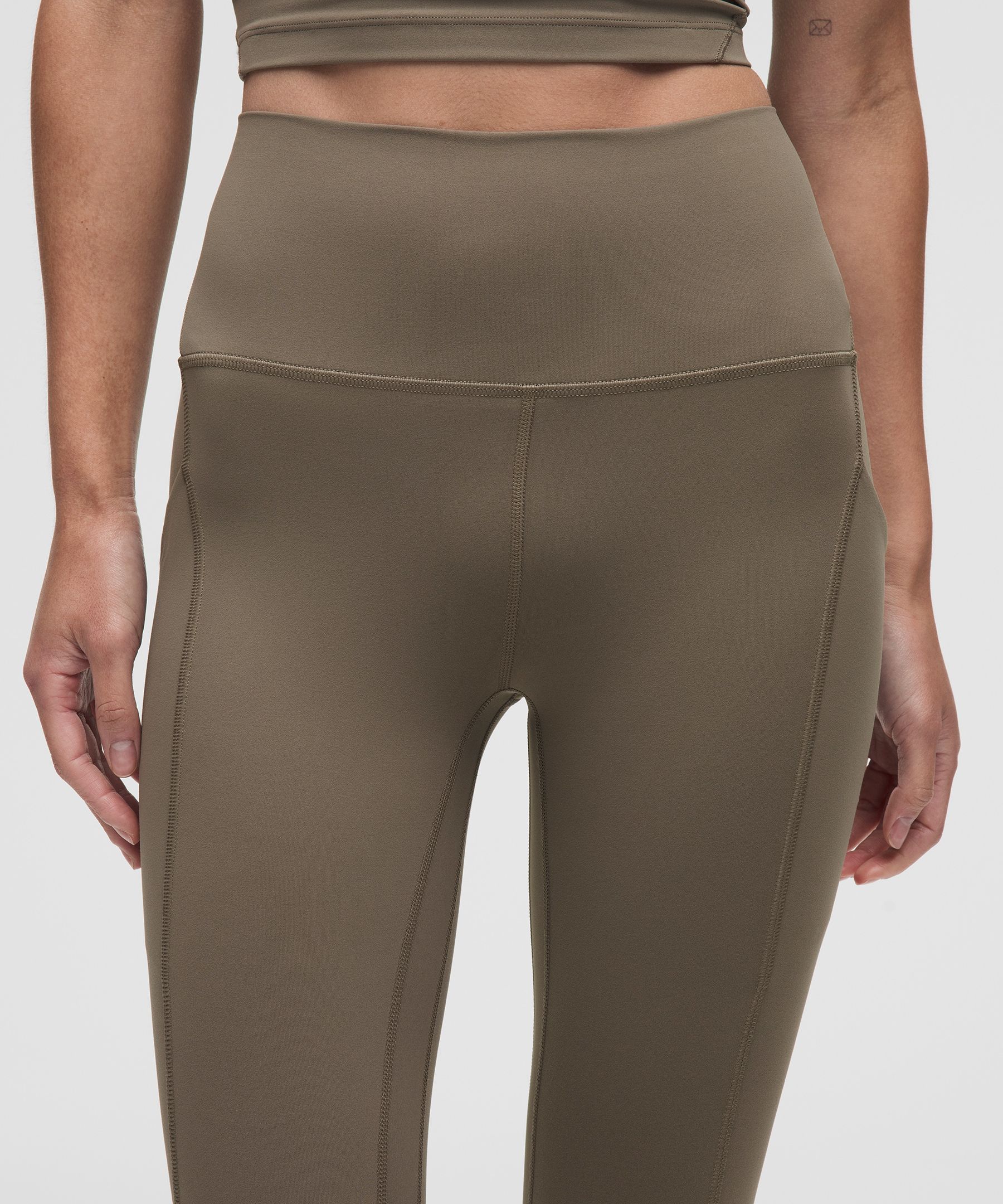 lululemon Align&trade; High-Rise Pant with Pockets 24" *Asia Fit