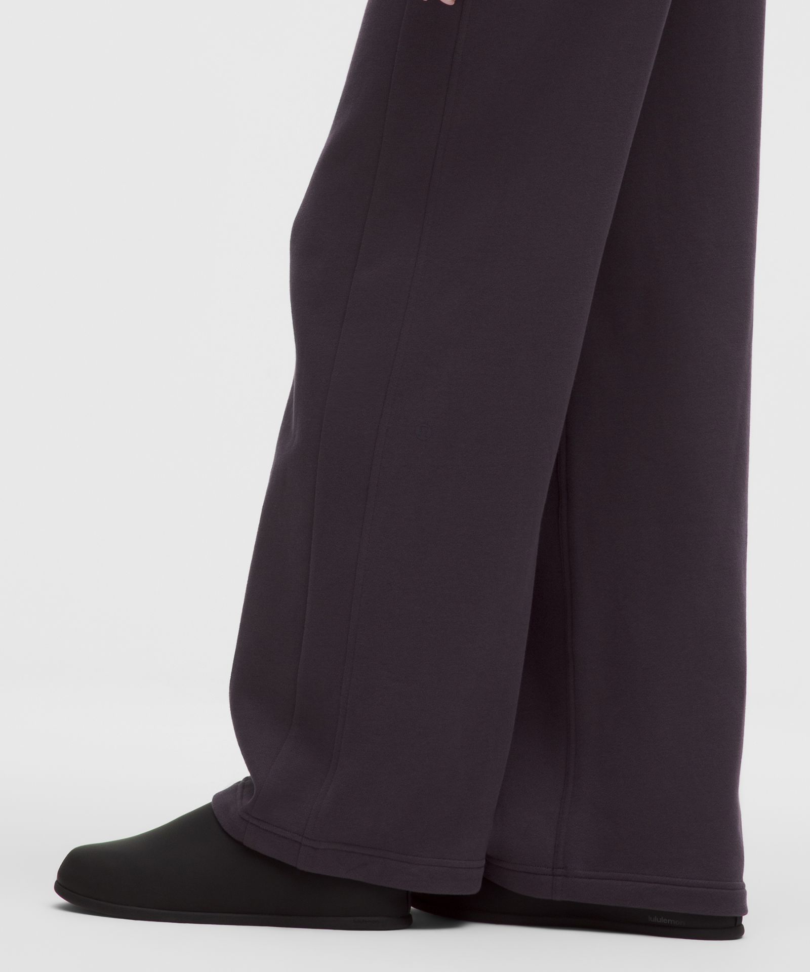 Lululemon Scuba Mid-Rise Wide-Leg Pant *Jewelled — фото 7