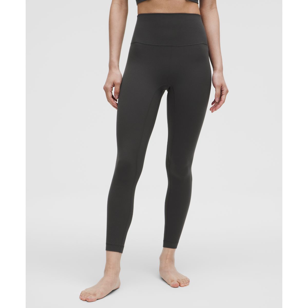 Align No Line™ High-Rise Pants 24" Asia Fit