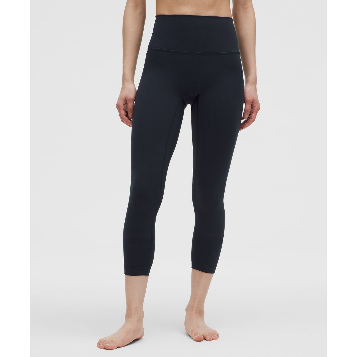 Align No Line™ High-Rise Pants 24" Asia Fit