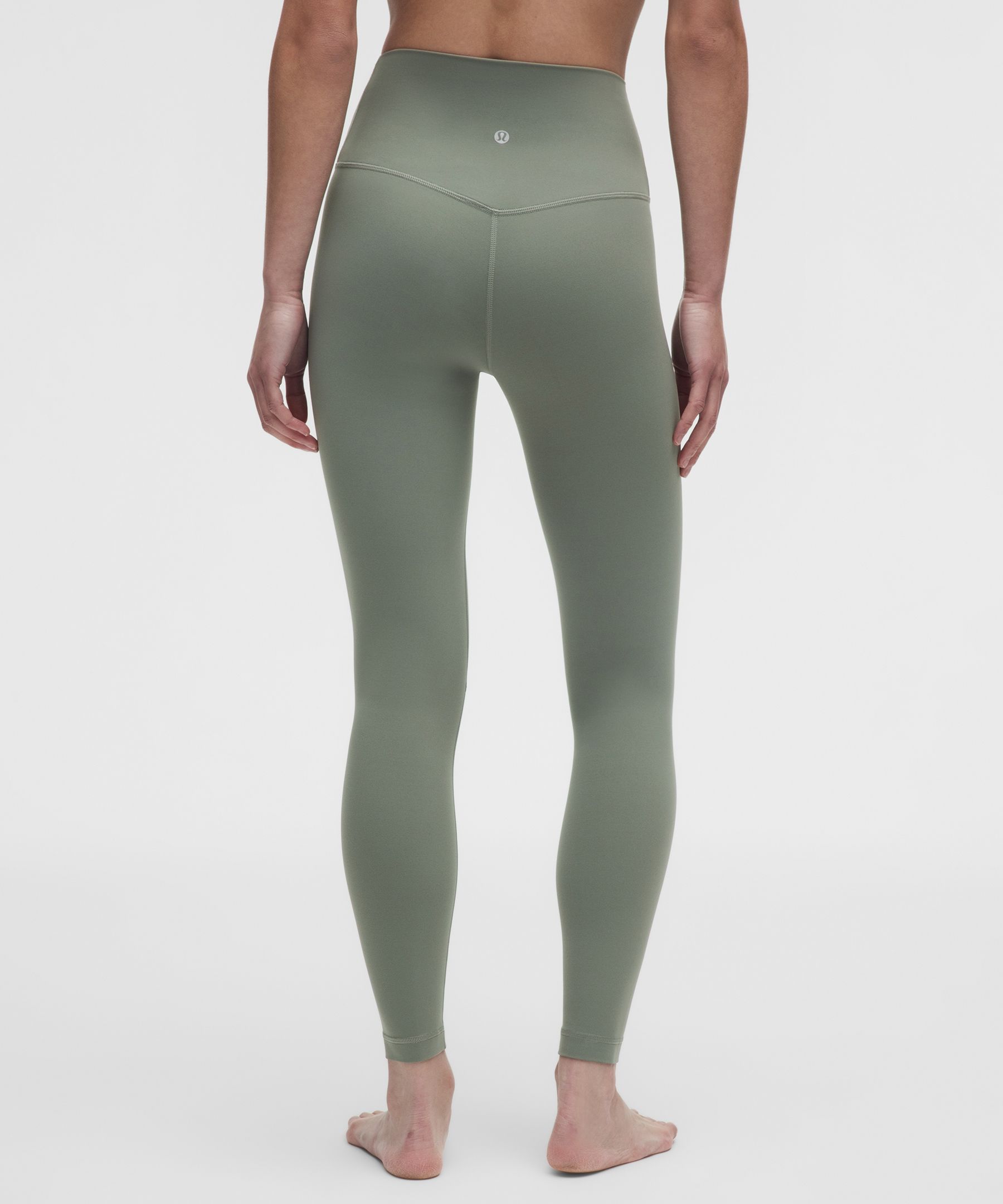 ルルレモン / Align pant Asiafit / Sサイズ ルルレモン Align™ ハイライズパンツ 26インチ *アジアフィット