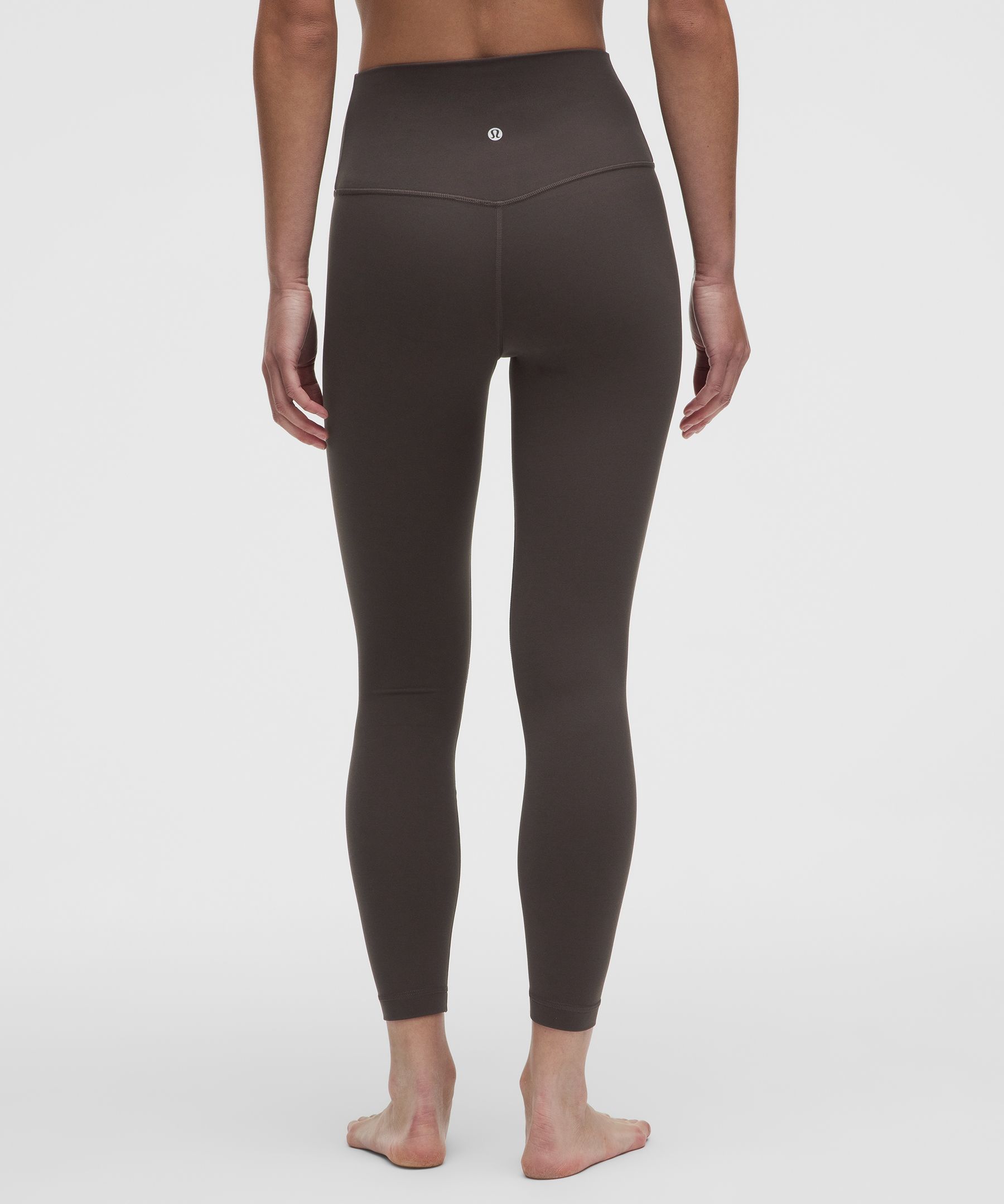 lululemon Align No Line&trade; High-Rise Pants 24" *Asia Fit