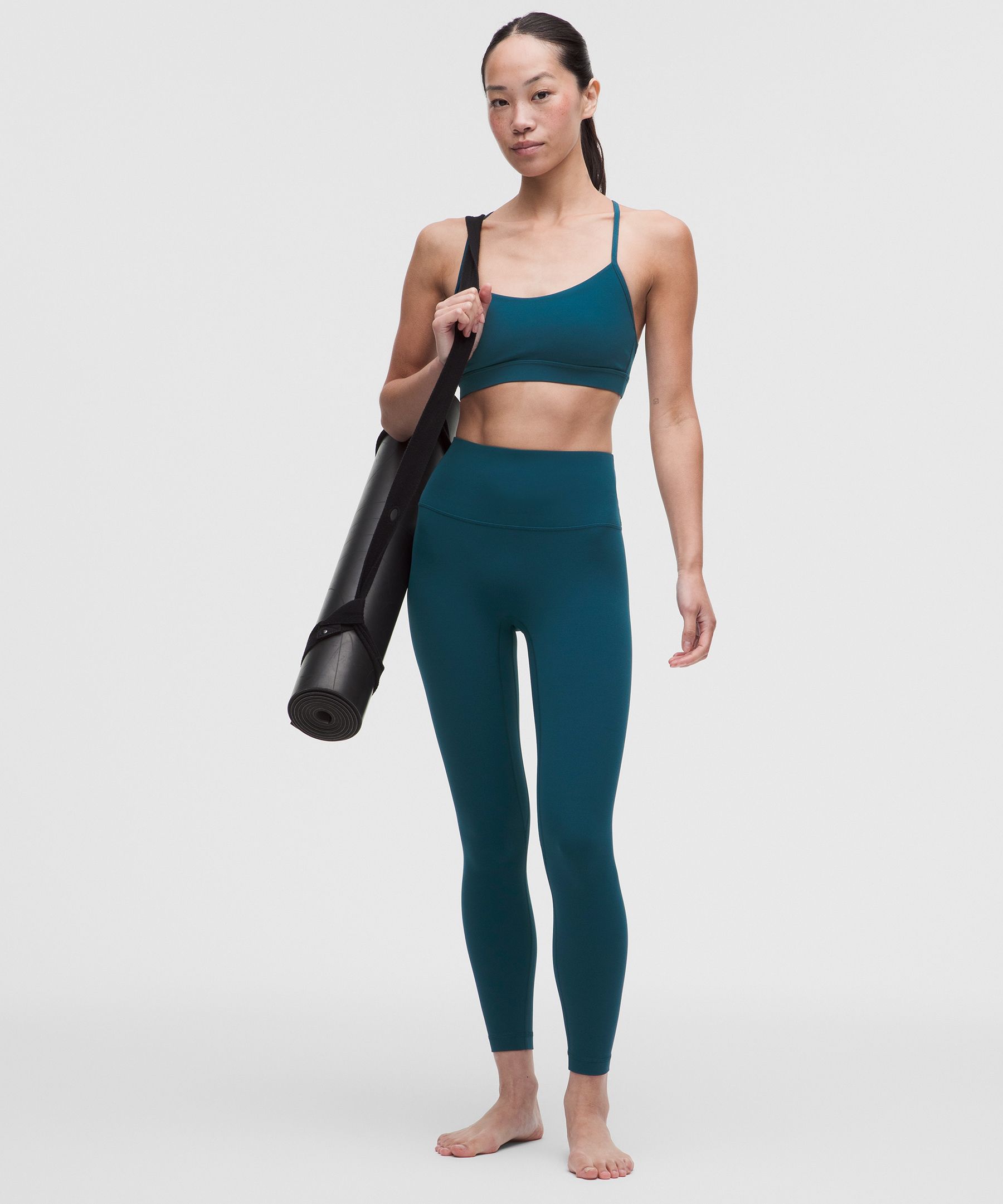 lululemon Align No Line™ High-Rise Pants 24"