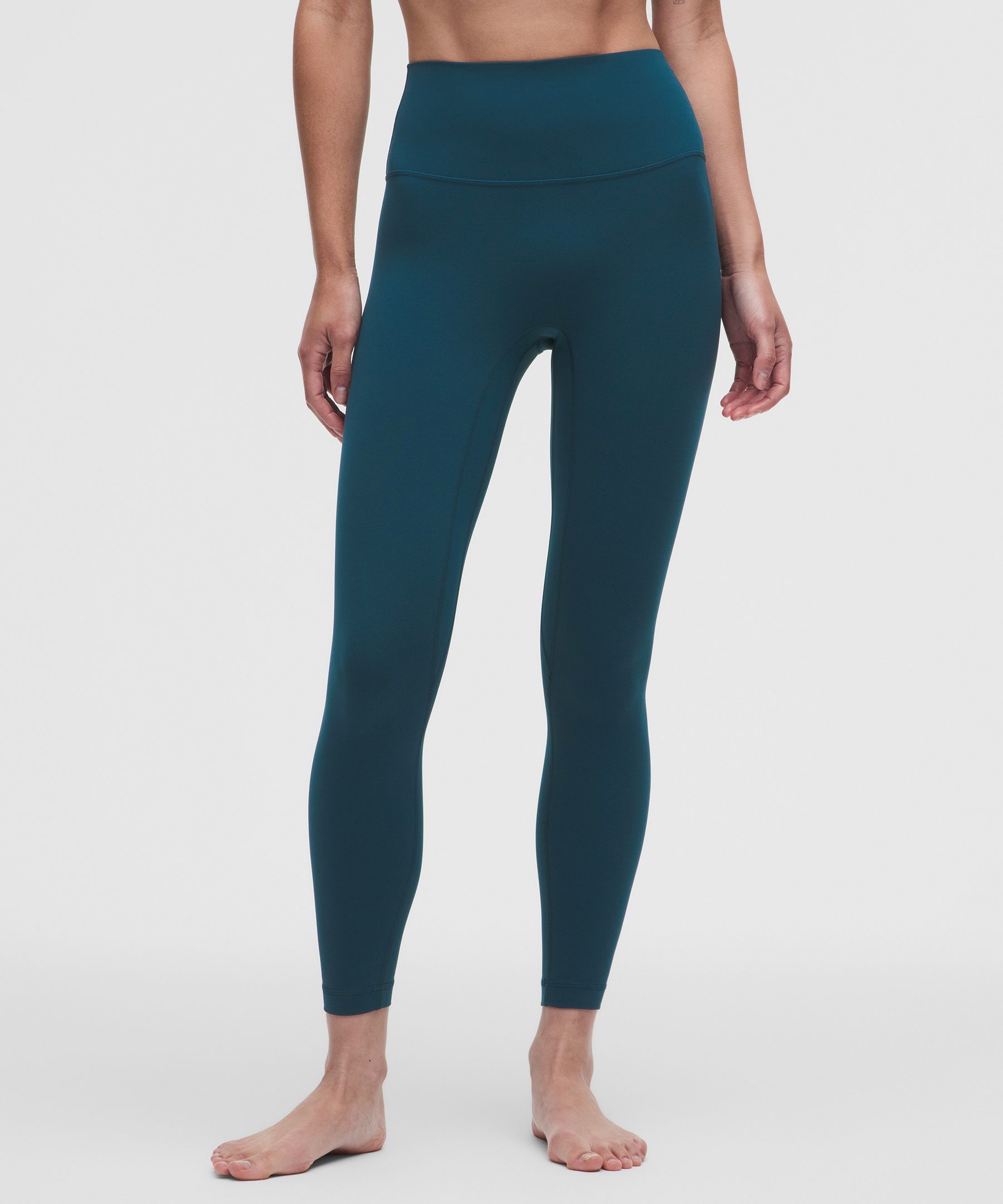 lululemon Align No Line™ High-Rise Pants 24"
