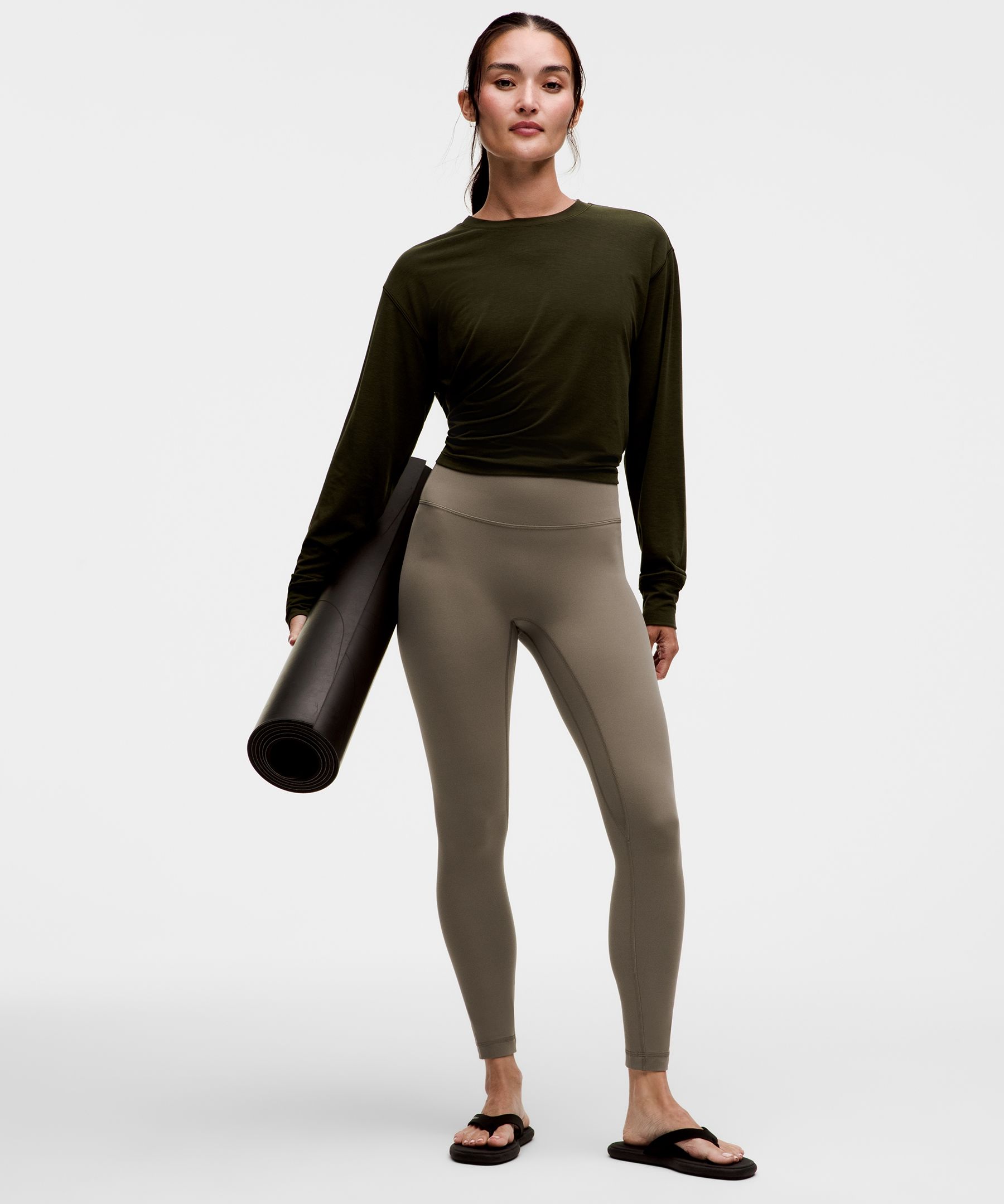 lululemon Align No Line&trade; High-Rise Pants 24" *Asia Fit