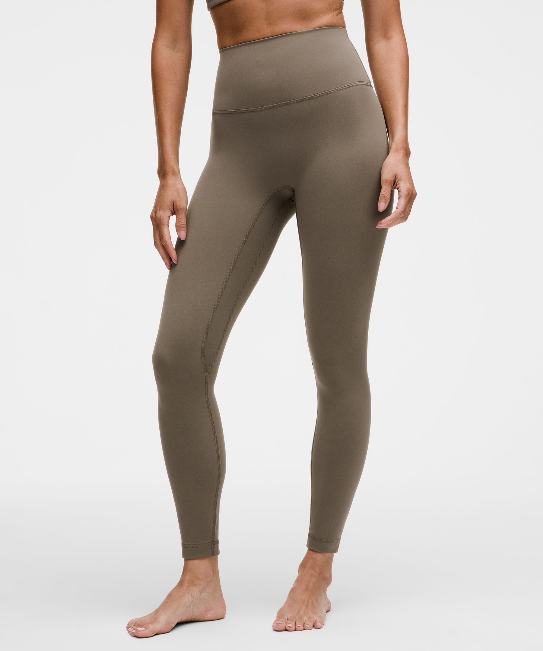 lululemon Align No Line&trade; High-Rise Pants 24" *Asia Fit