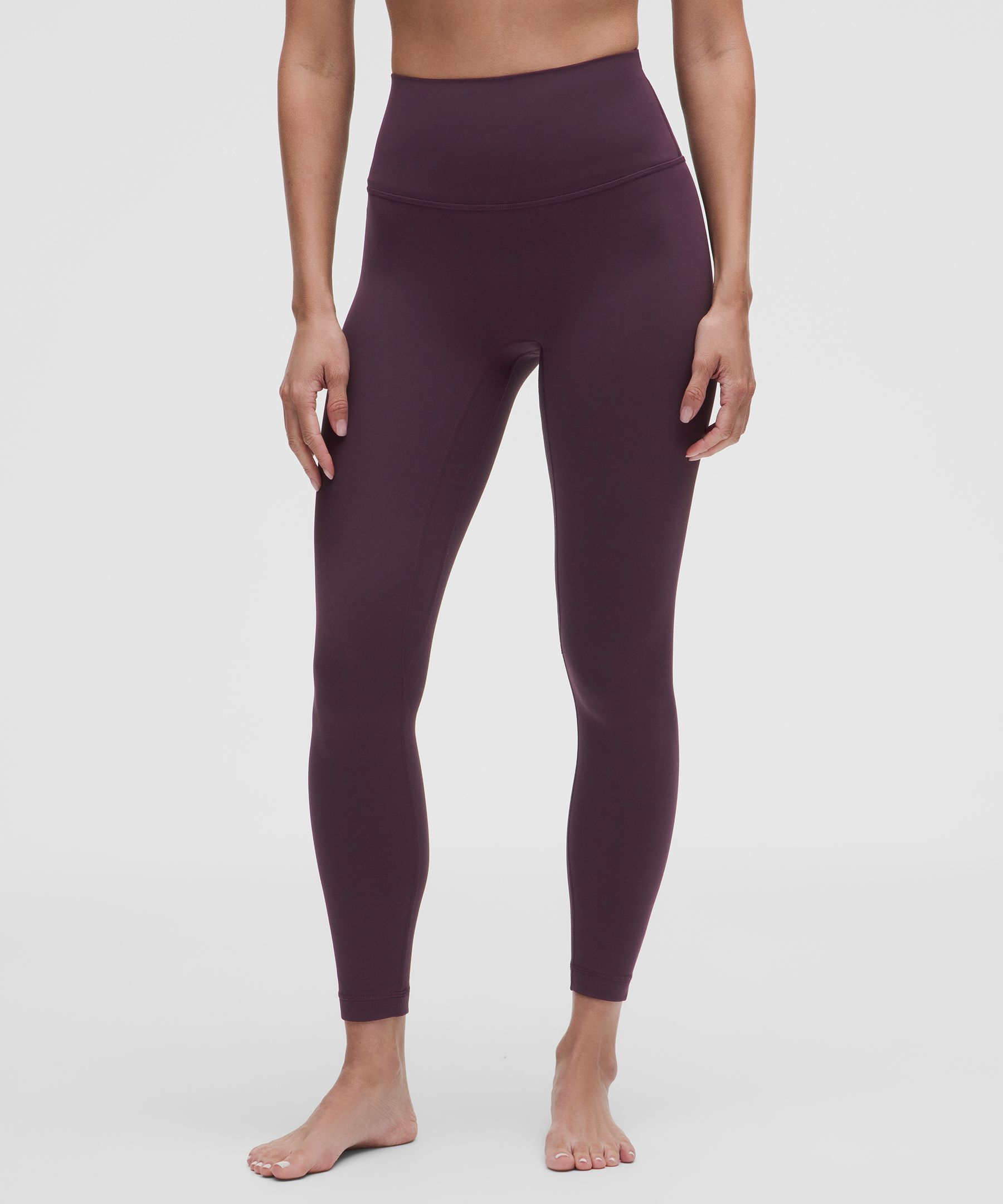 lululemon Align No Line&trade; High-Rise Pants 24" *Asia Fit