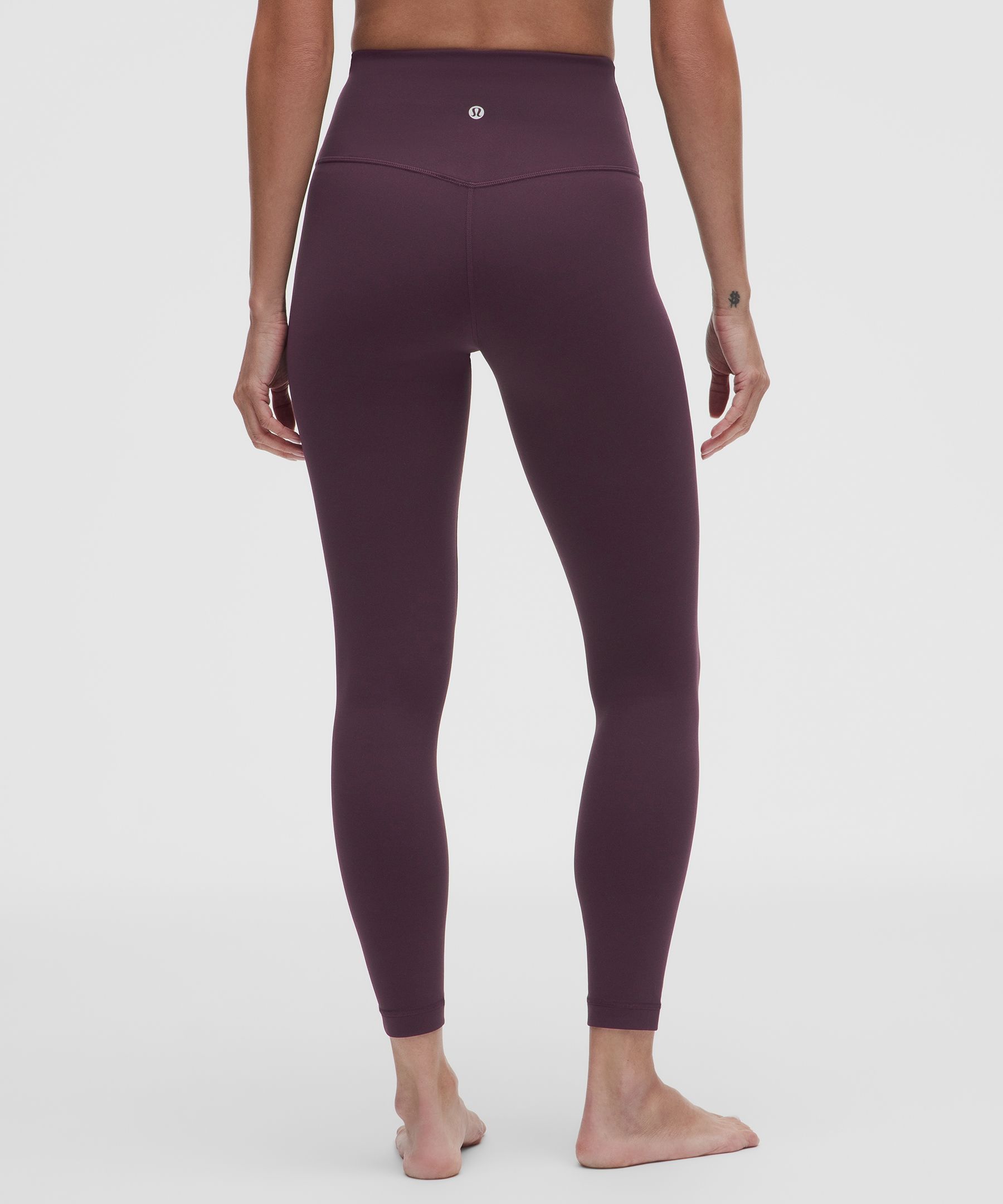 lululemon Align No Line&trade; High-Rise Pants 24" *Asia Fit