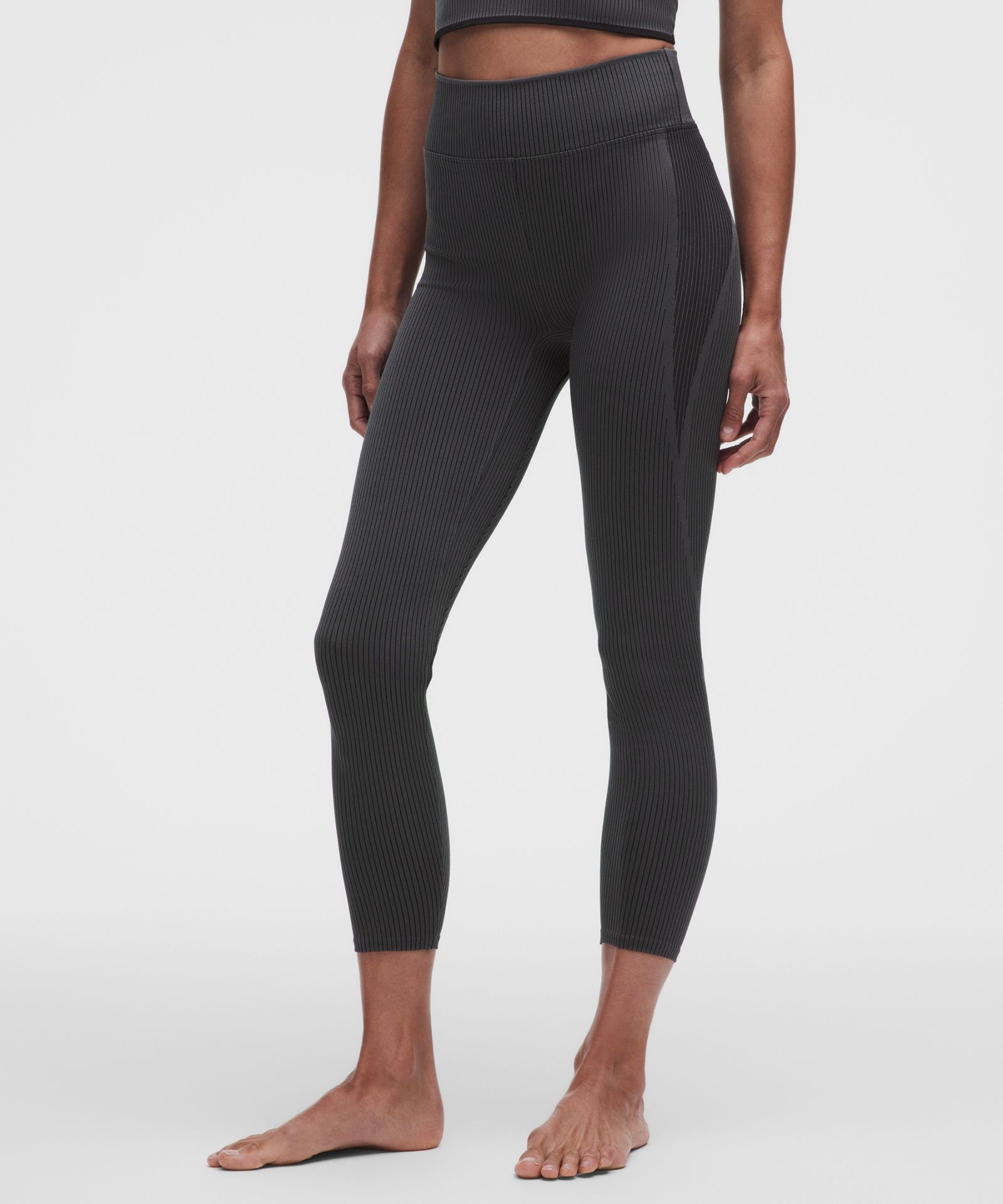 Женские леггинсы Lululemon Salutations High-Rise Yoga — фото 2