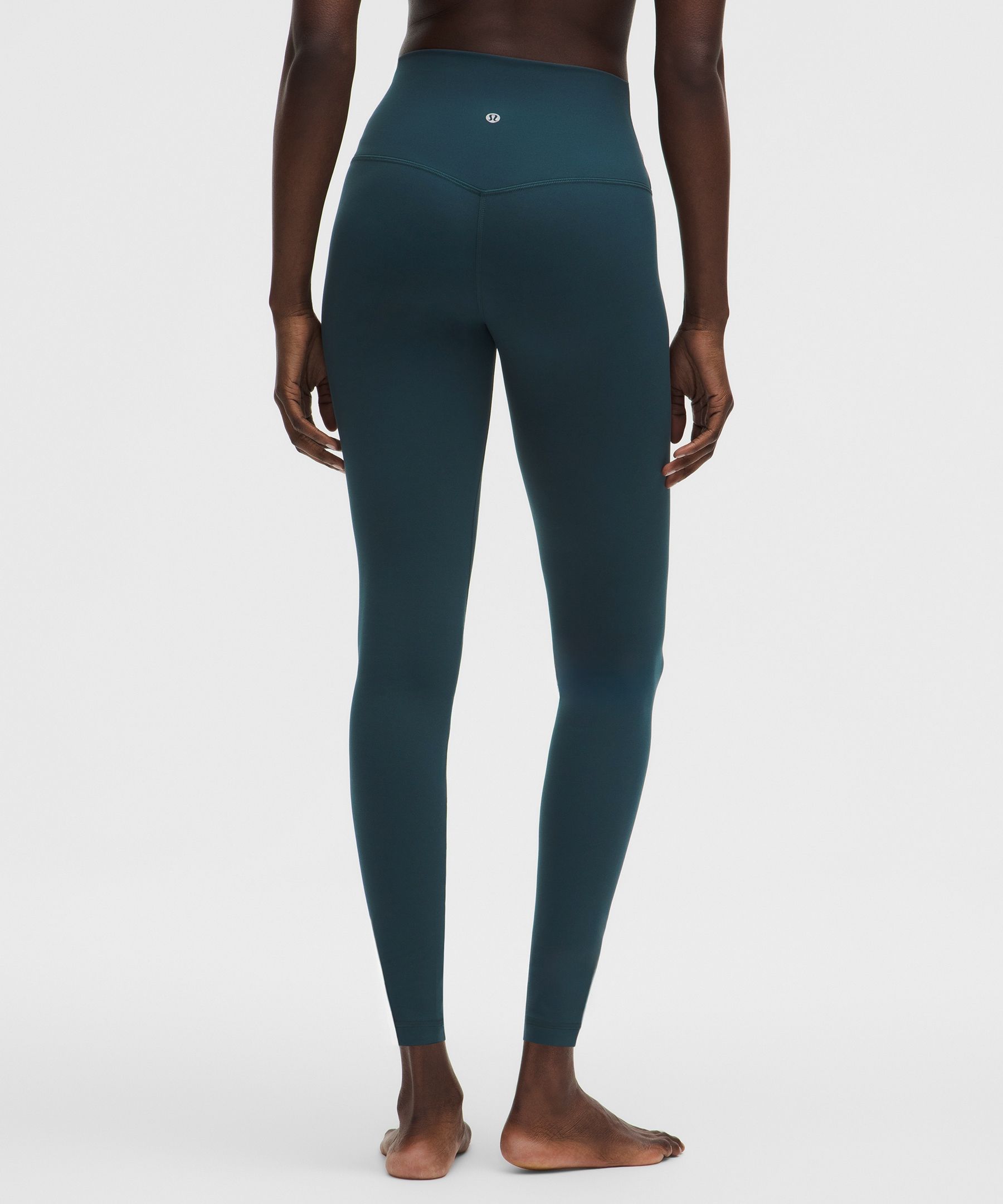 Lululemon Align No Line™ High-rise Pant 28"