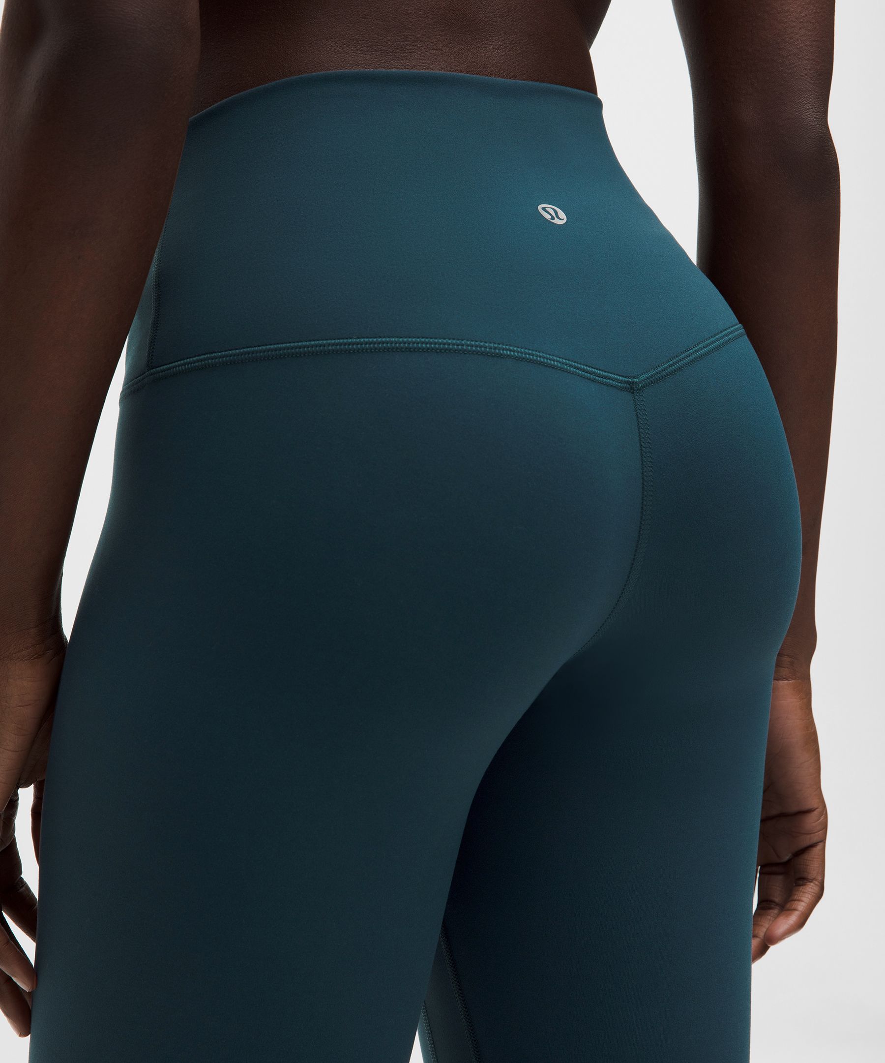 Lululemon Align No Line™ High-rise Pant 28"