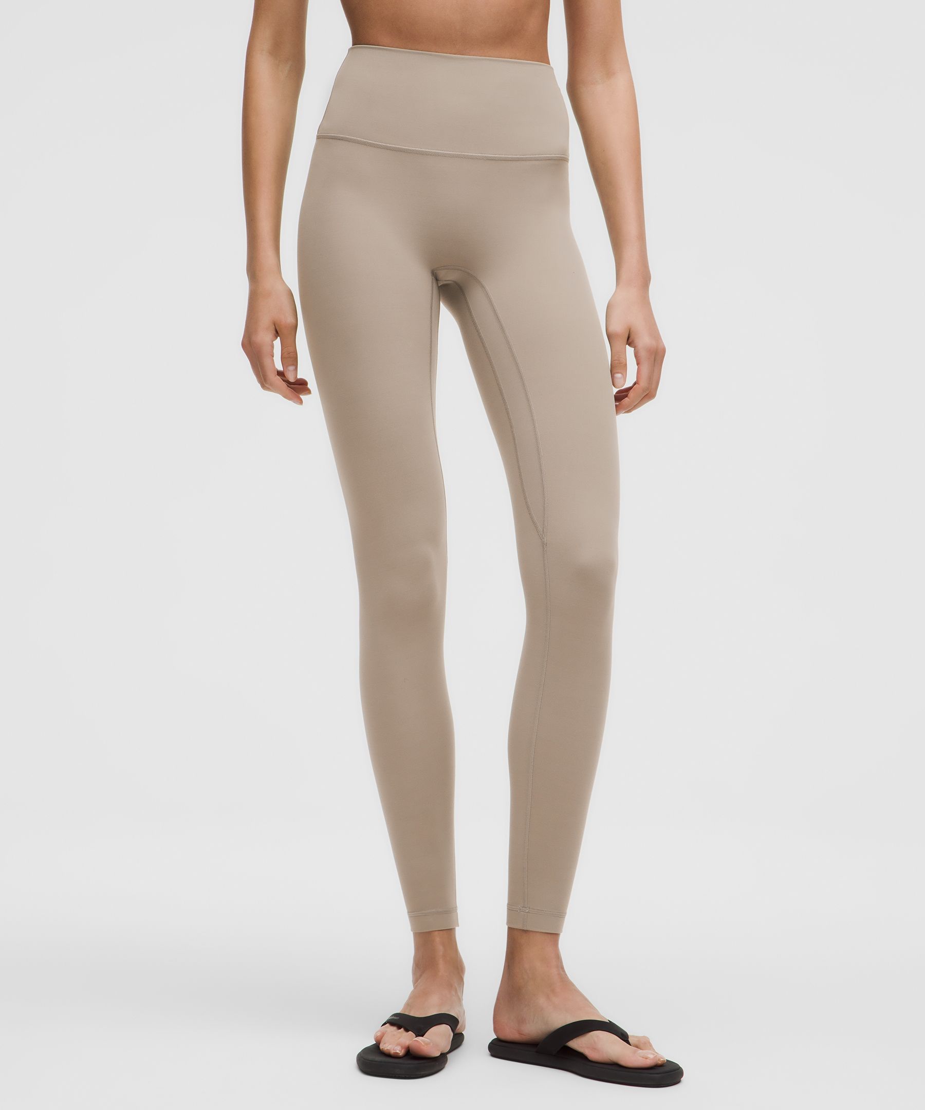 Lululemon Align No Line™ High-rise Leggings 28"