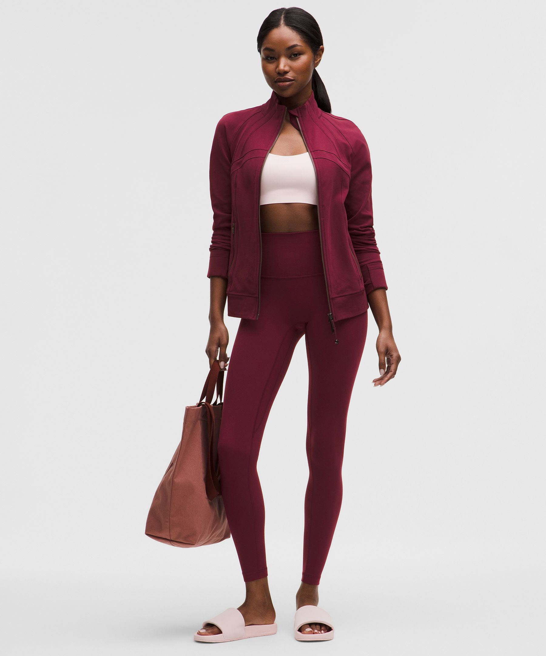 lululemon Align No Line™ High-Rise Pant 28"