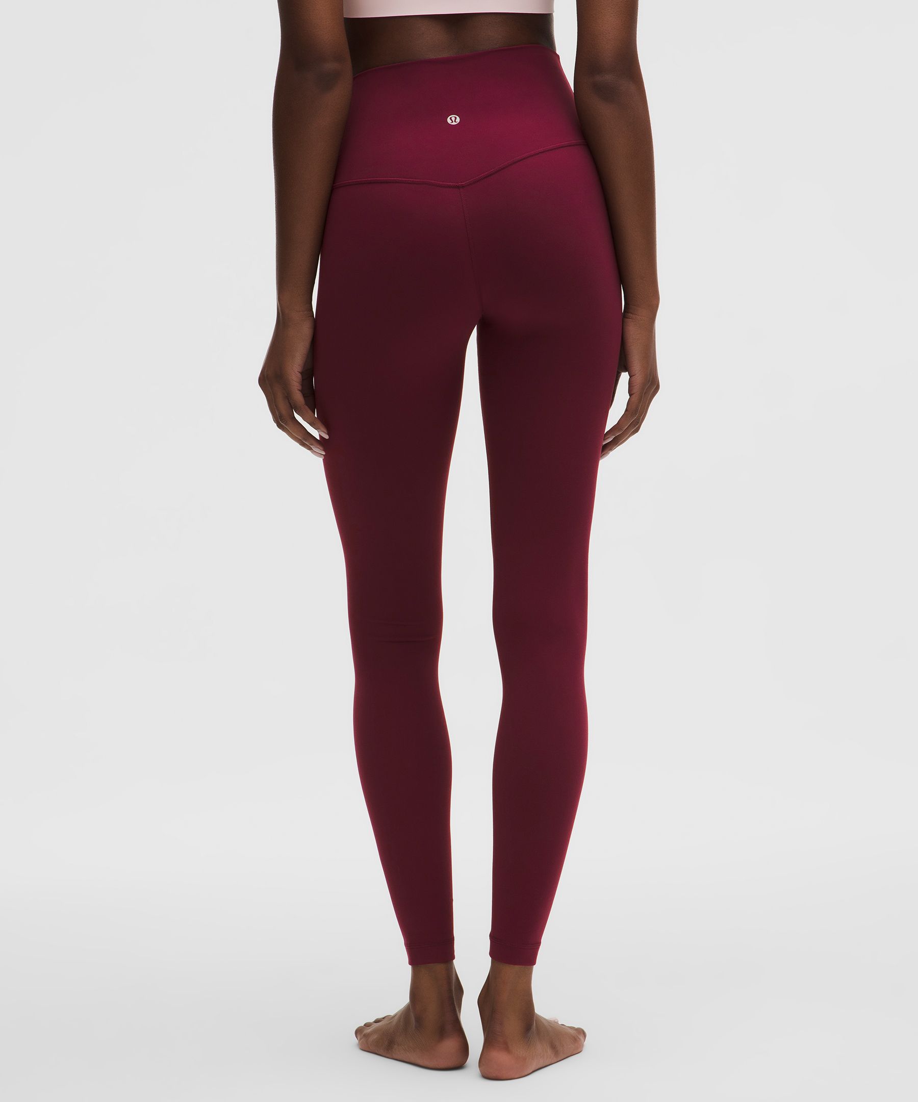 lululemon Align No Line™ High-Rise Pant 28