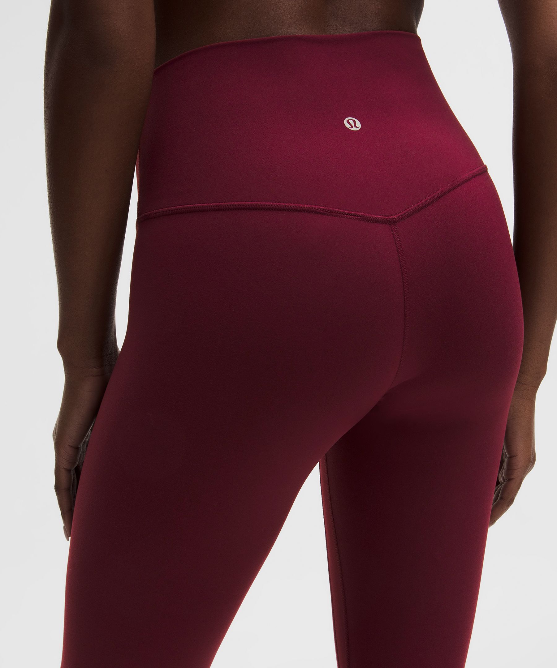 lululemon Align No Line™ High-Rise Pant 28