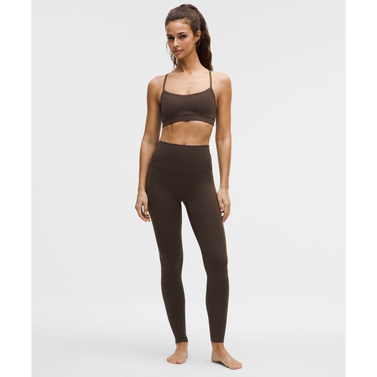 Align No Line™ High-Rise Pants 28"