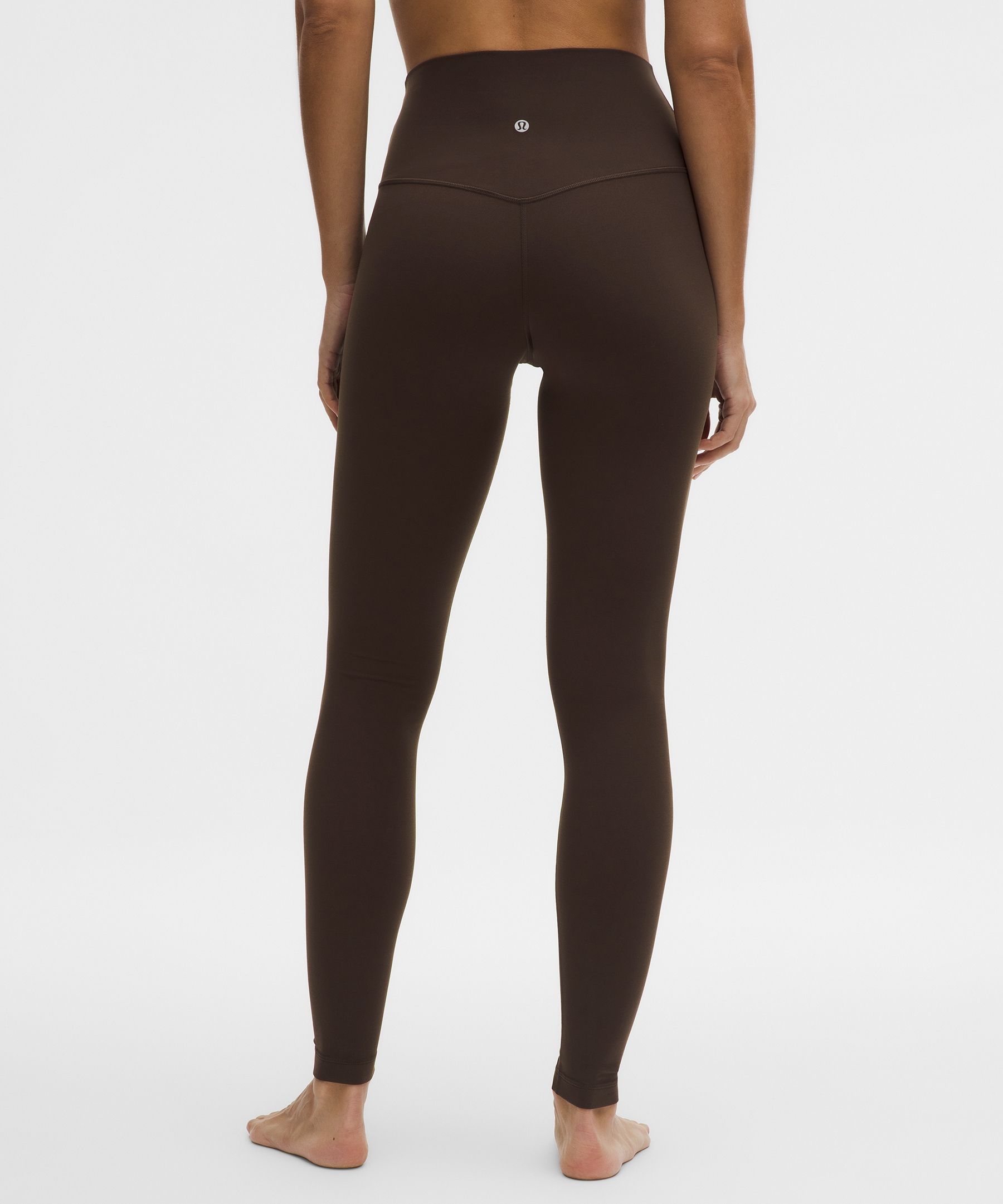 ルルレモン Align No Line™ ハイライズパンツ 28インチ | レギンス