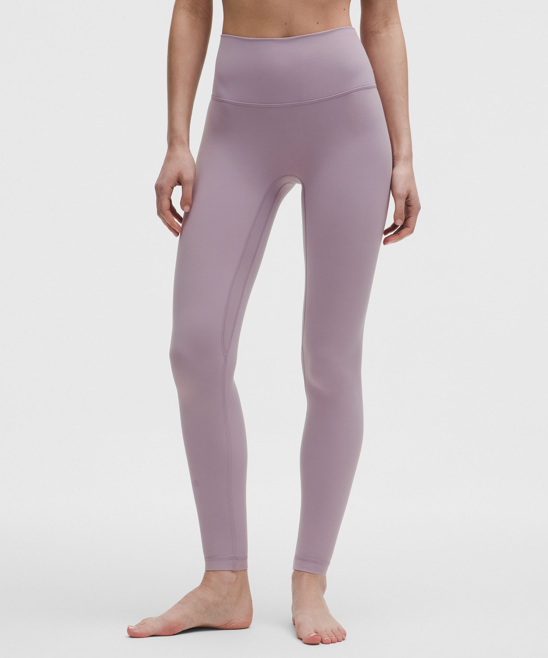 lululemon Align No Line™ High-Rise Pant 28