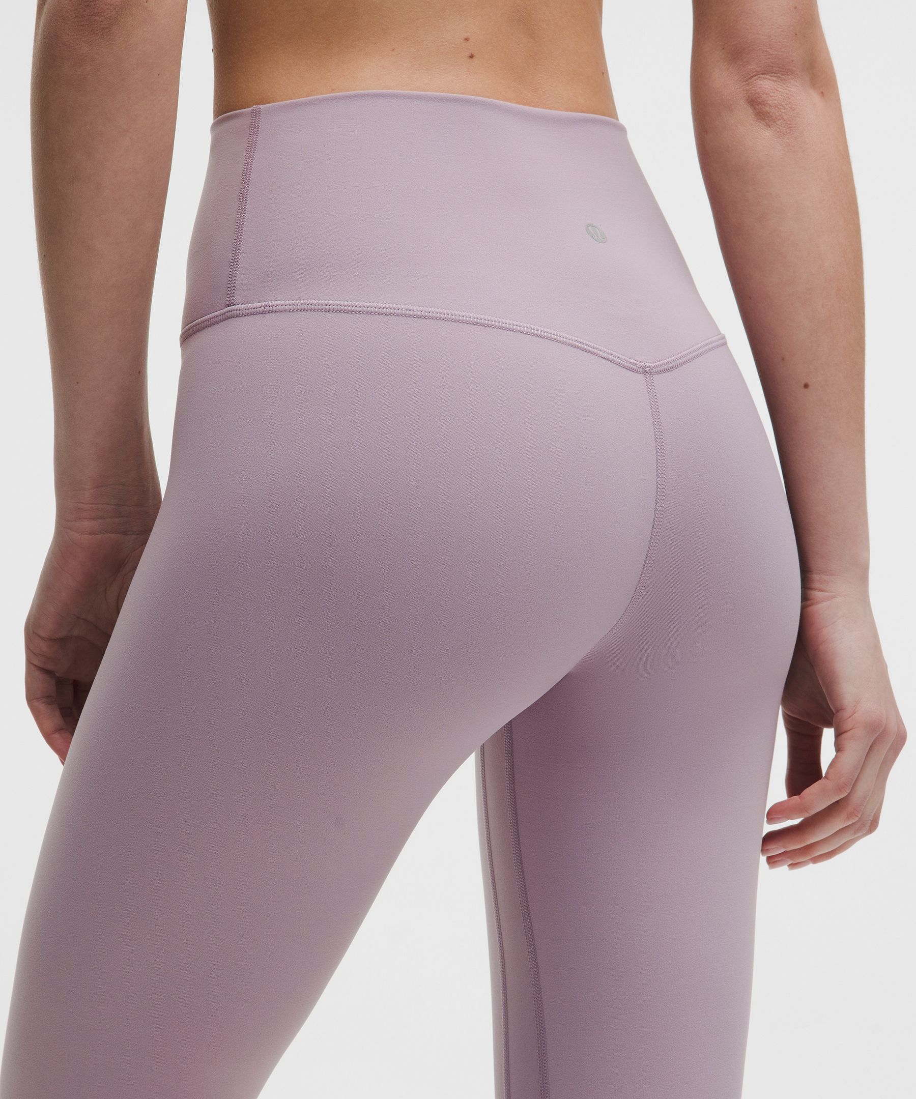 Legging lululemon Align No Line&trade; taille haute 71&nbsp;cm