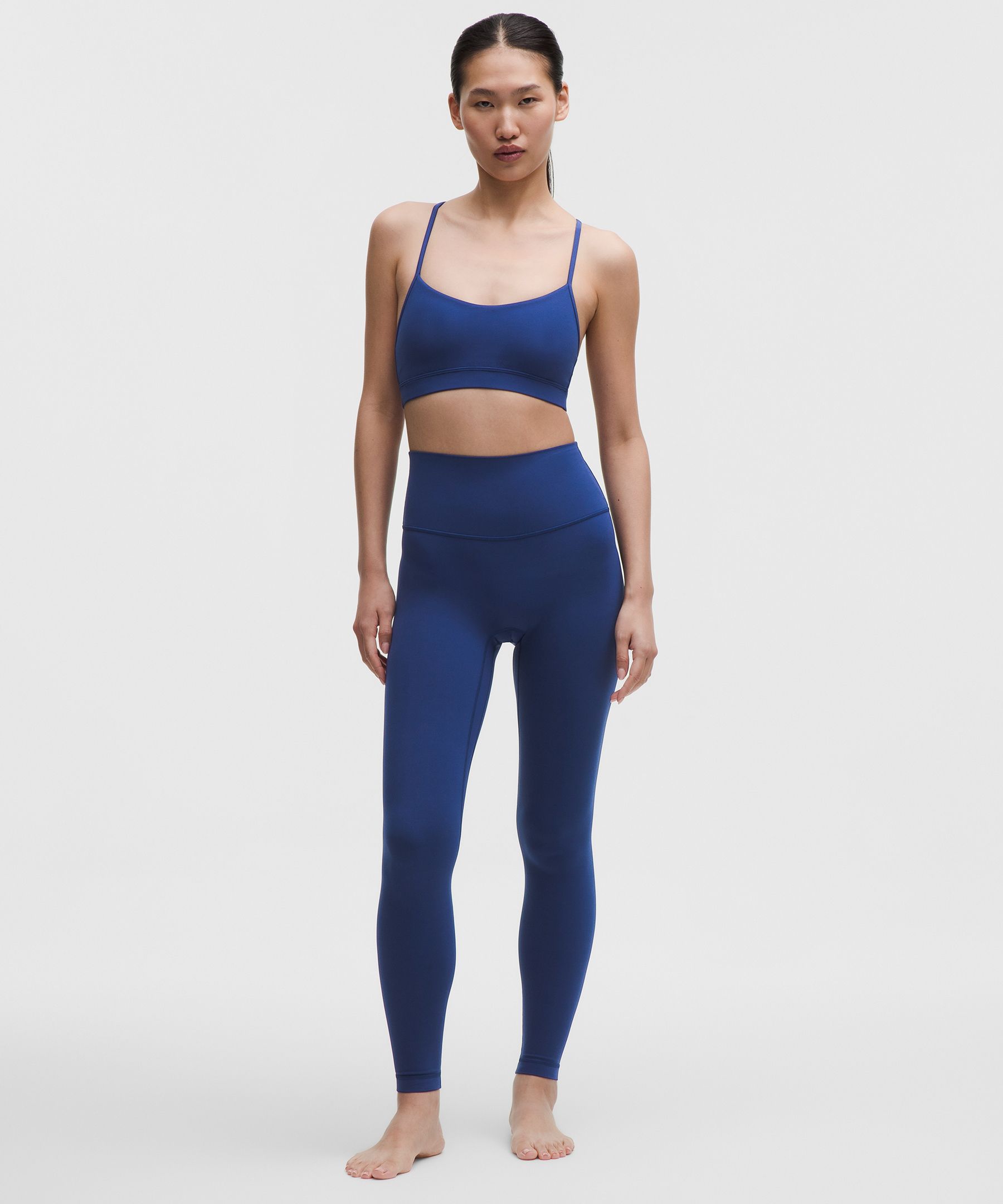 lululemon Align No Line™ High-Rise Pant 28"