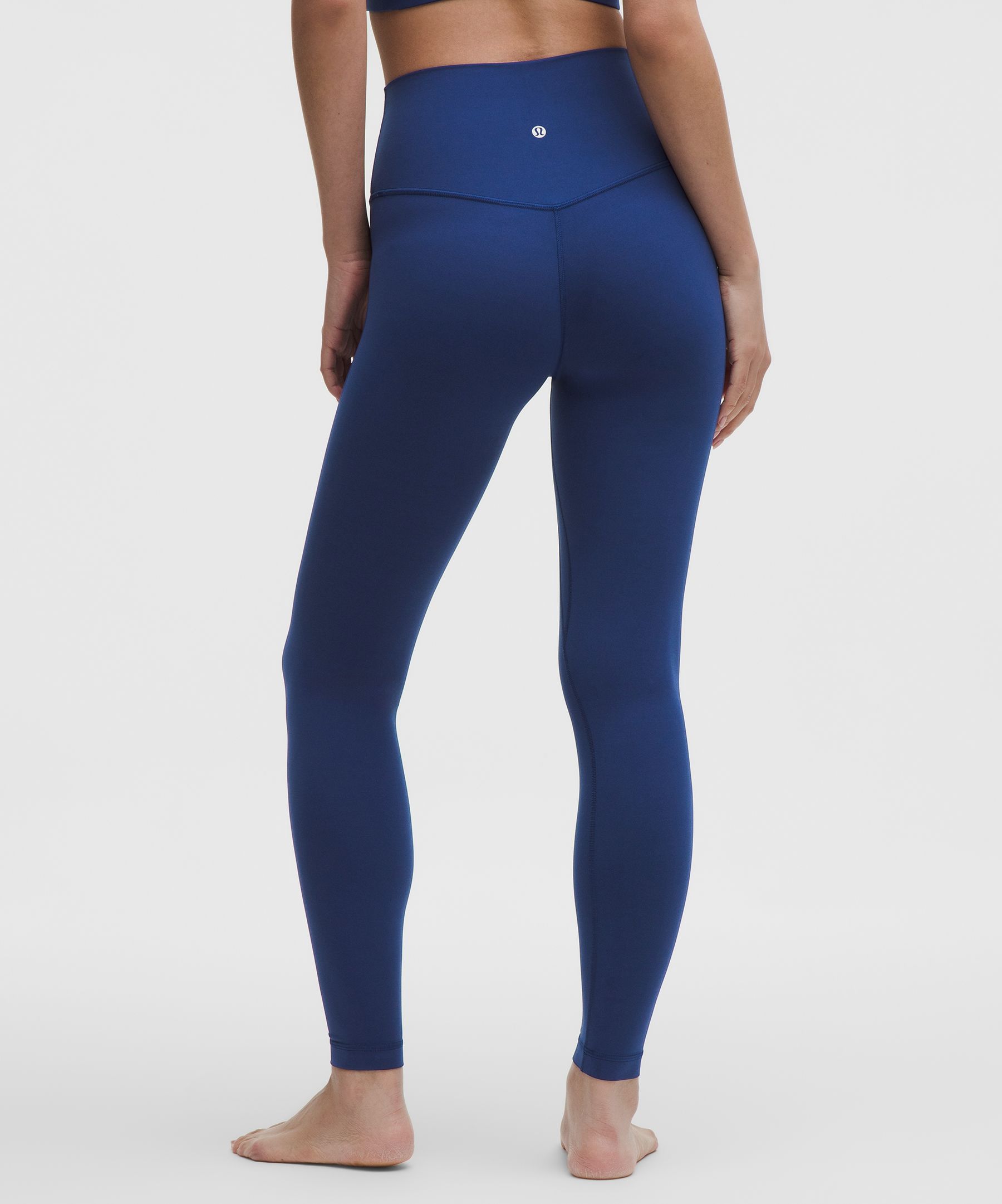 lululemon Align No Line™ High-Rise Pant 28"