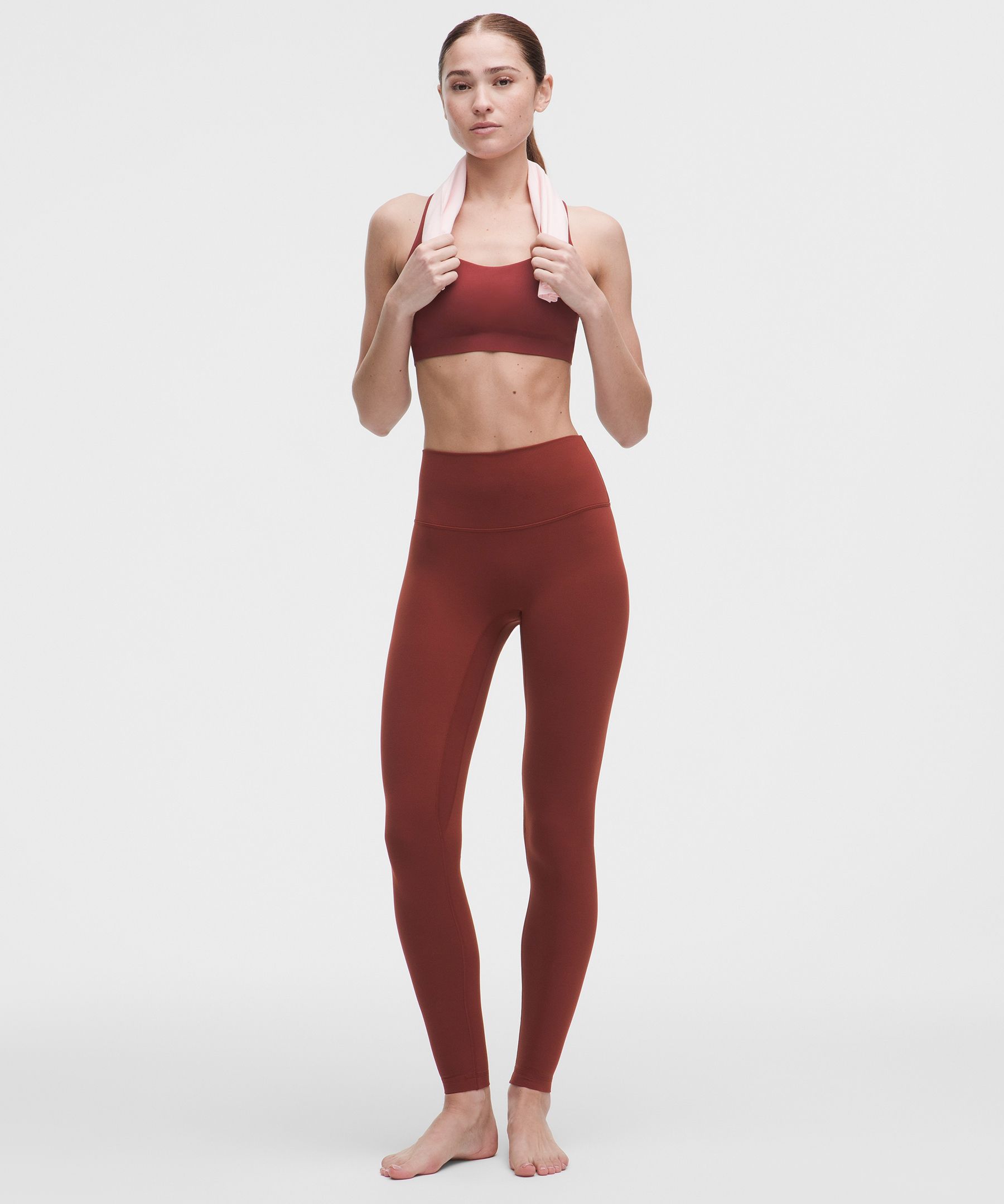 lululemon Align No Line™ High-Rise Pant 28