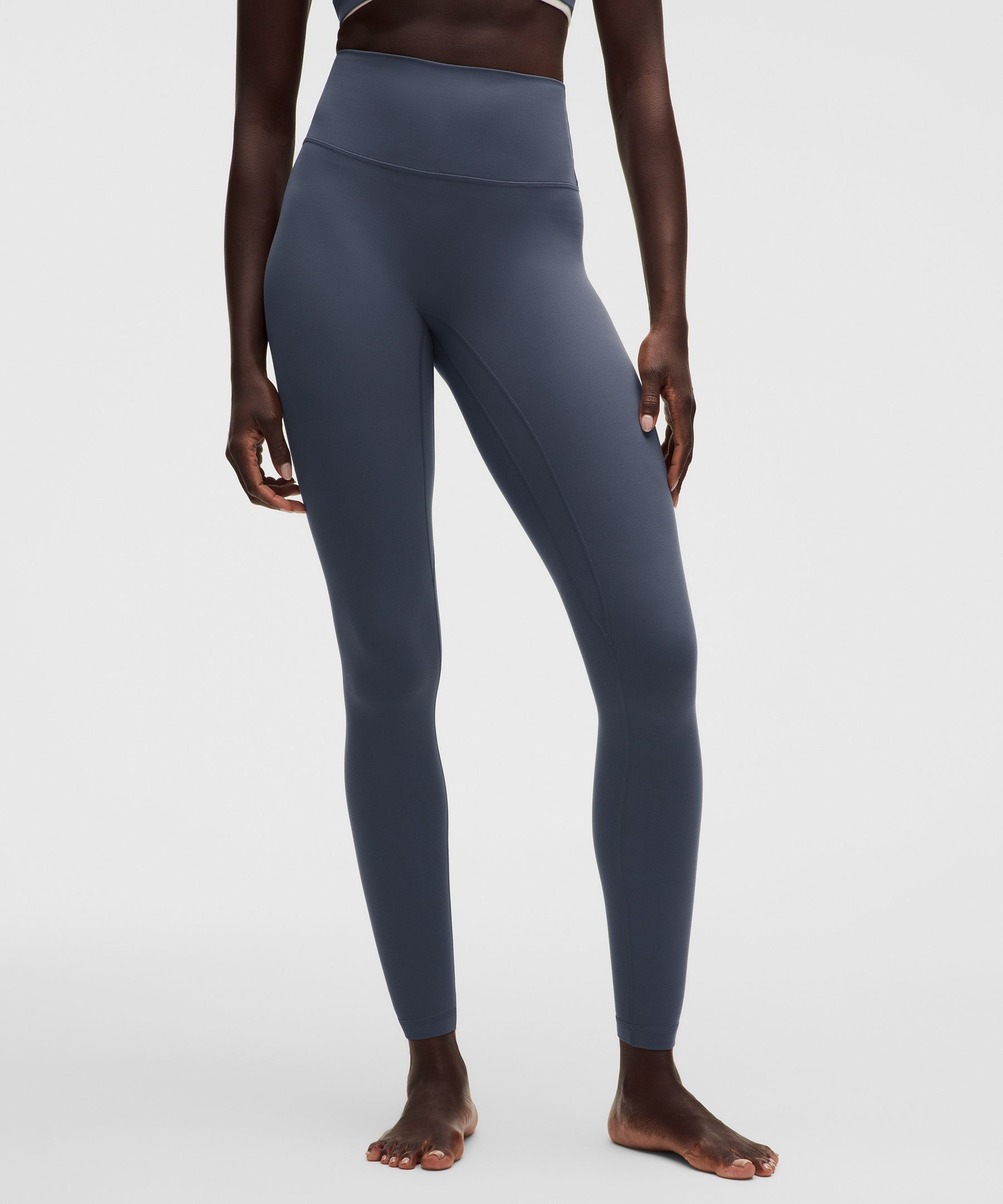 lululemon Align No Line&trade; High-Rise Pant 28"