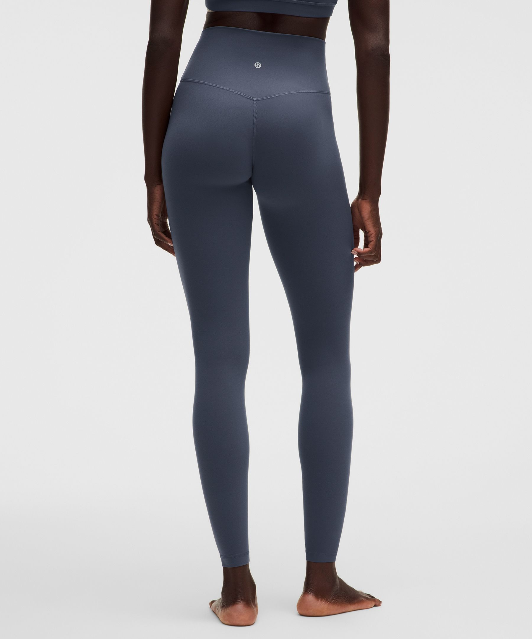 lululemon Align No Line&trade; High-Rise Pant 28"