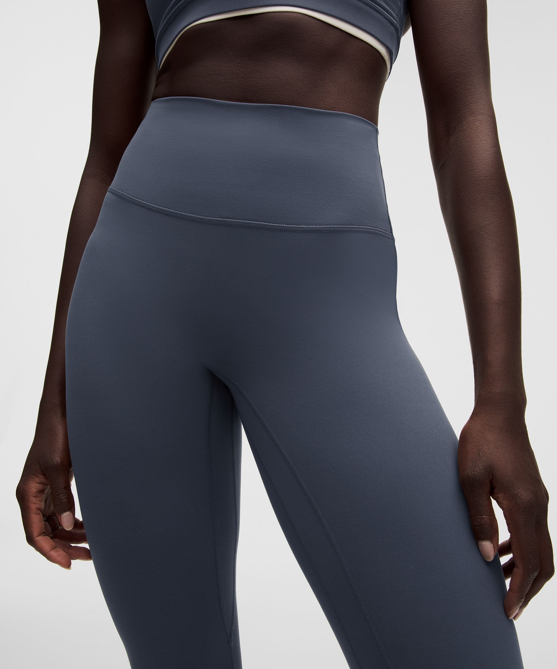 lululemon Align No Line&trade; High-Rise Pant 28"