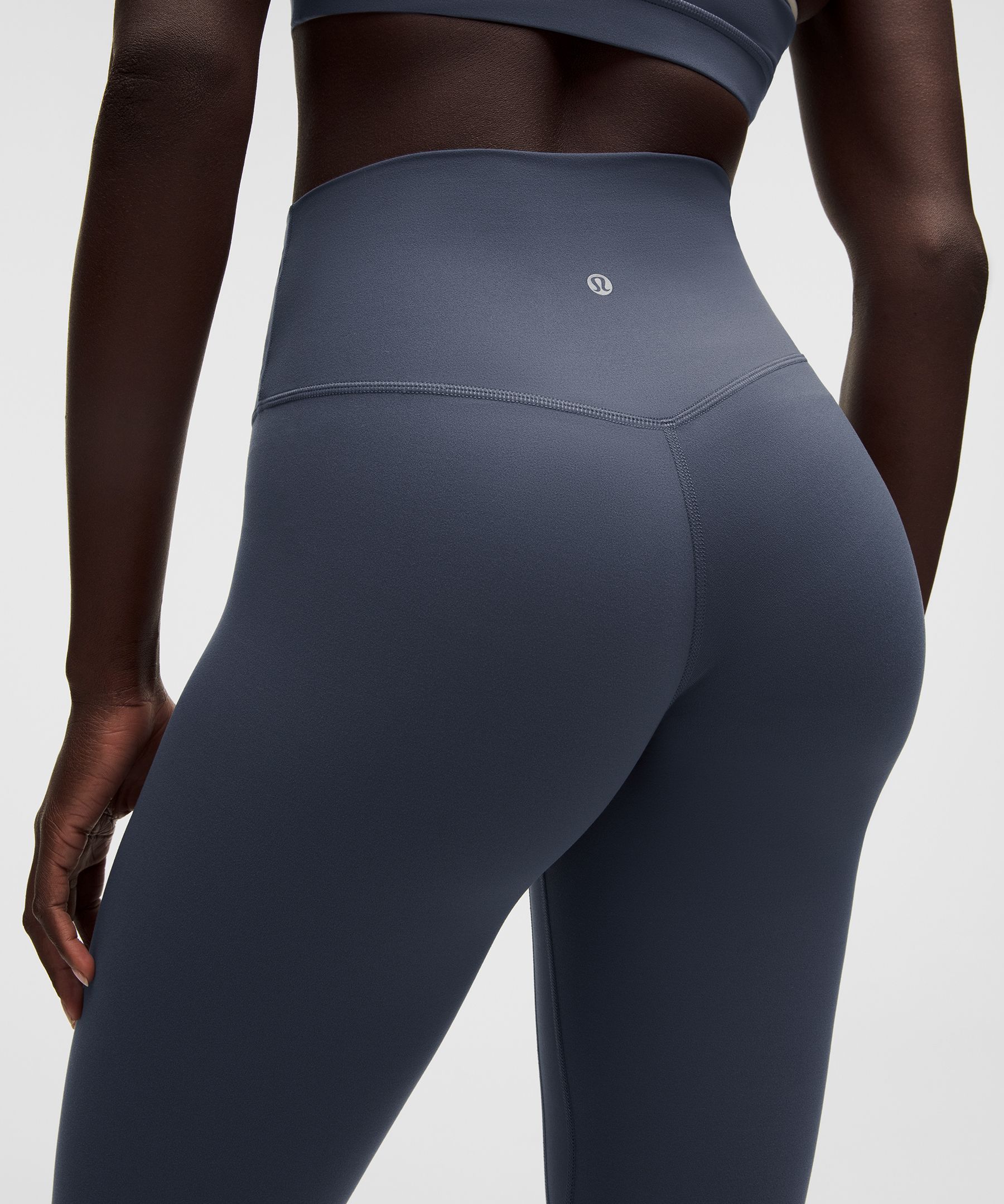 lululemon Align No Line&trade; High-Rise Pant 28"