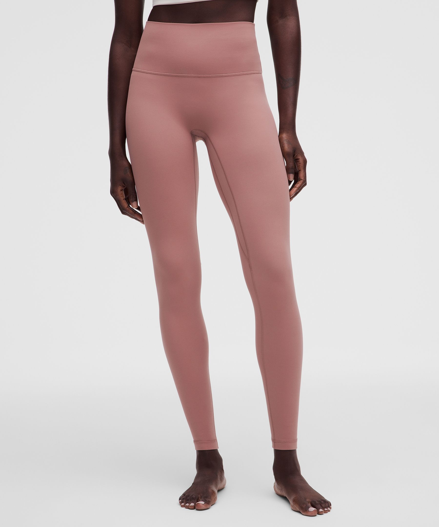 lululemon Align No Line&trade; High-Rise Pant 28"