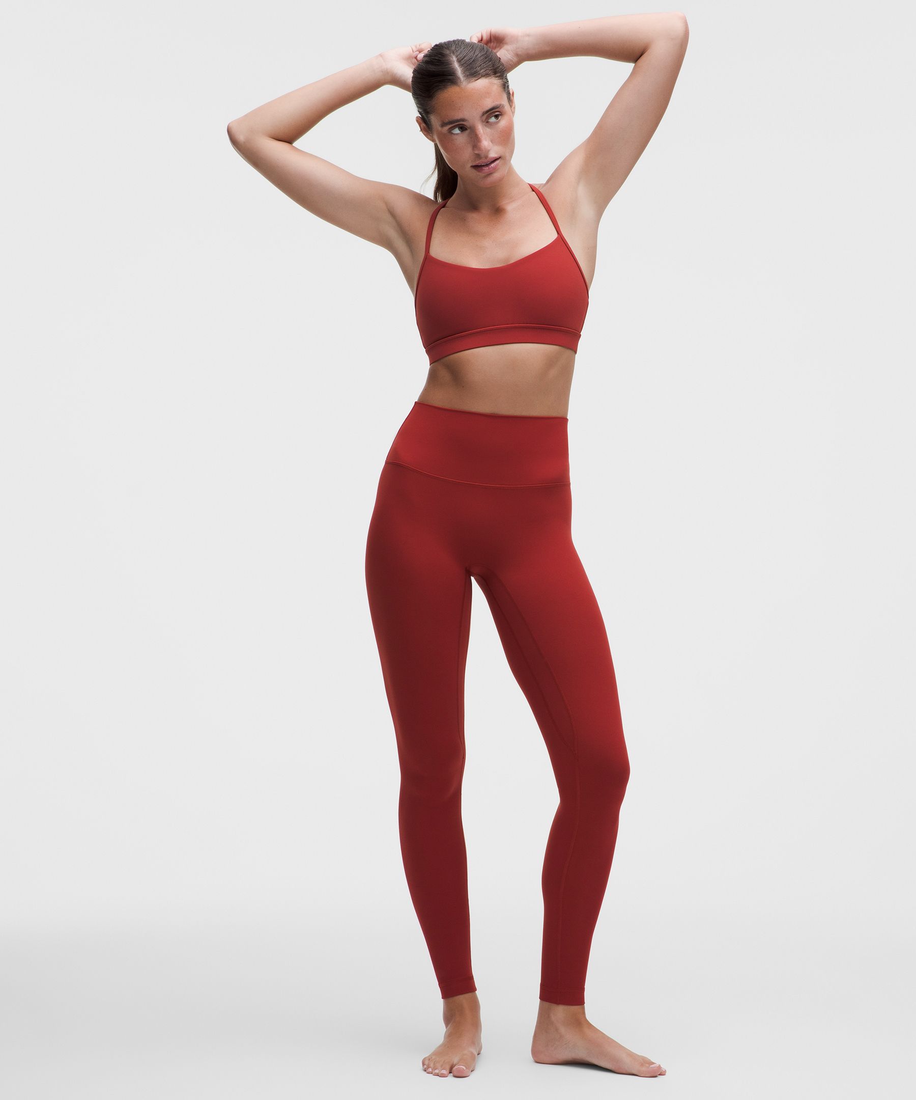 lululemon Align No Line™ High-Rise Pant 28"