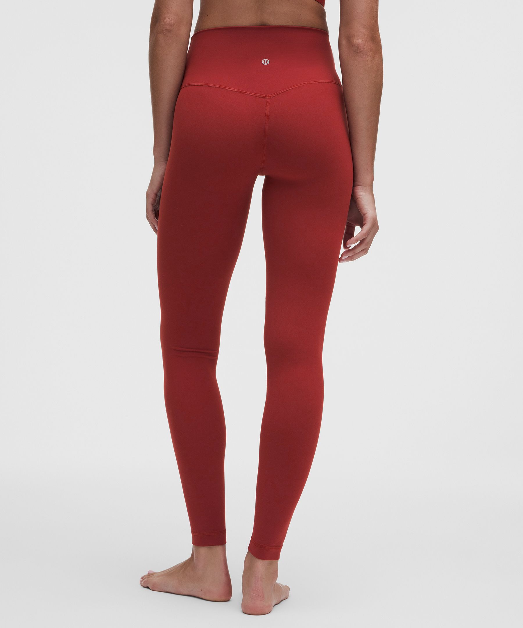 lululemon Align No Line™ High-Rise Pant 28"