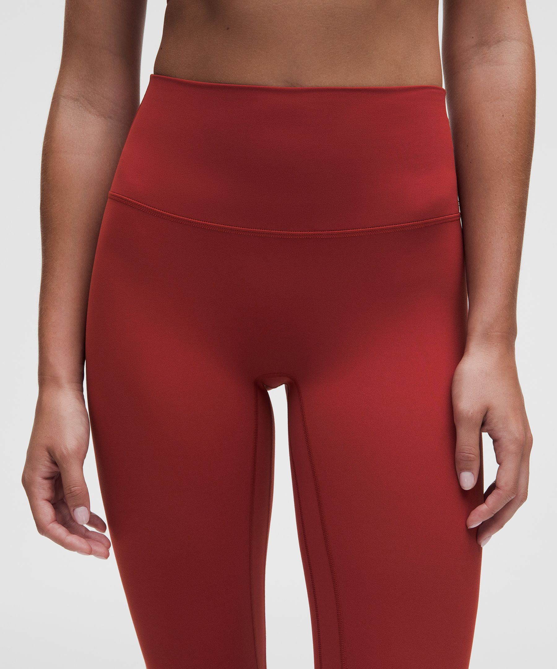 lululemon Align No Line™ High-Rise Pant 28"