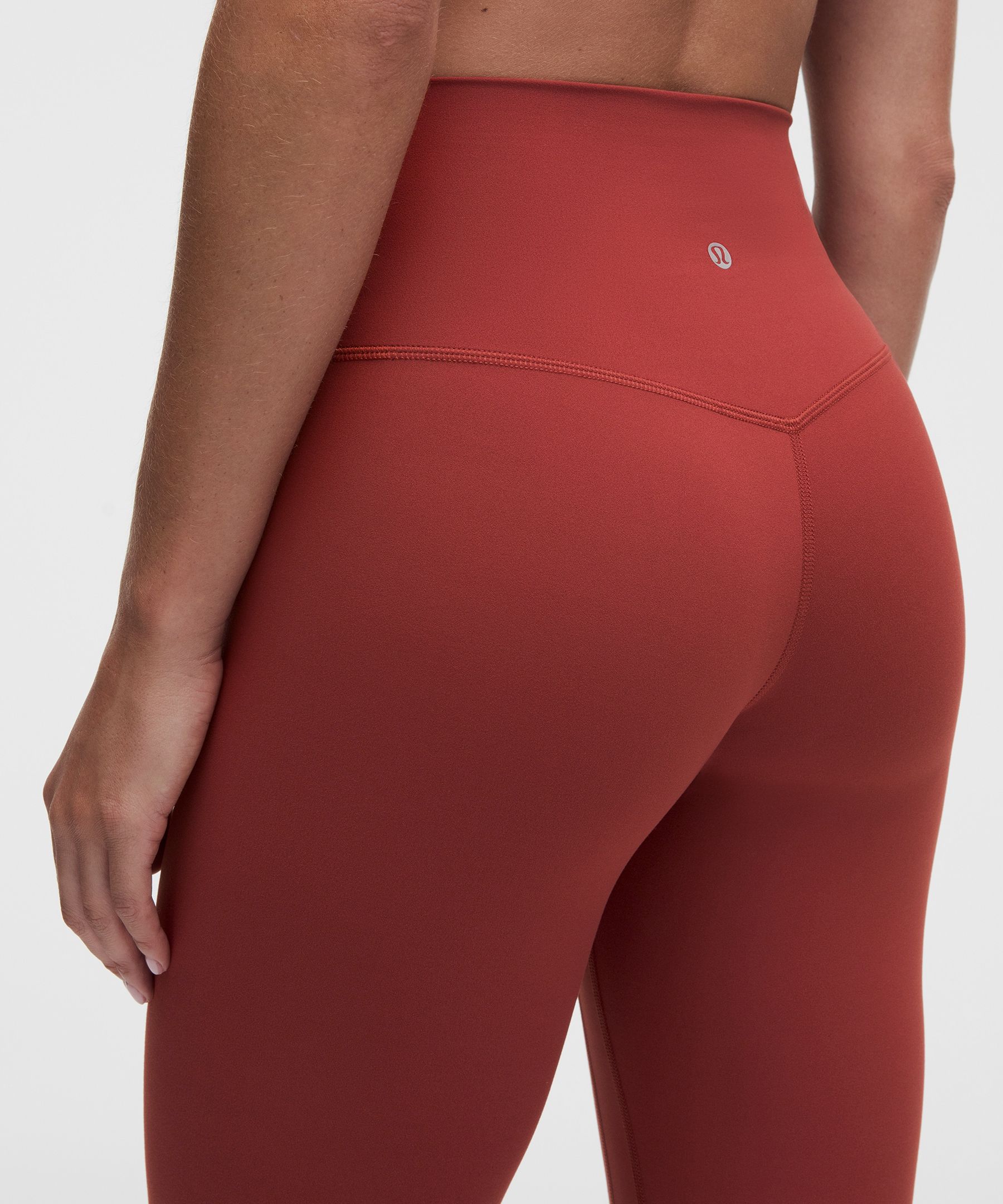 lululemon Align No Line™ High-Rise Pant 28"
