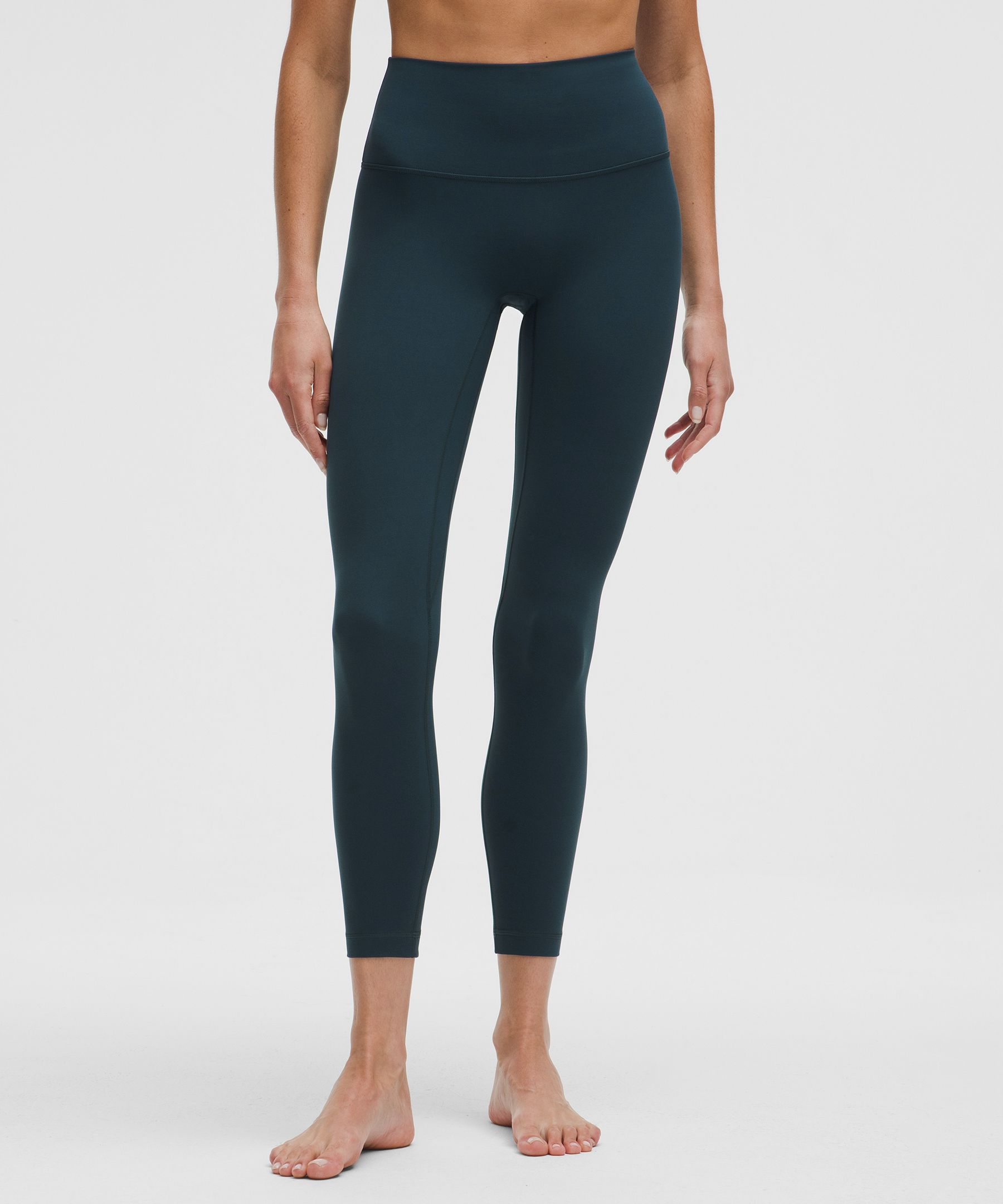 Lululemon Align No Line™ High-rise Pant 25"