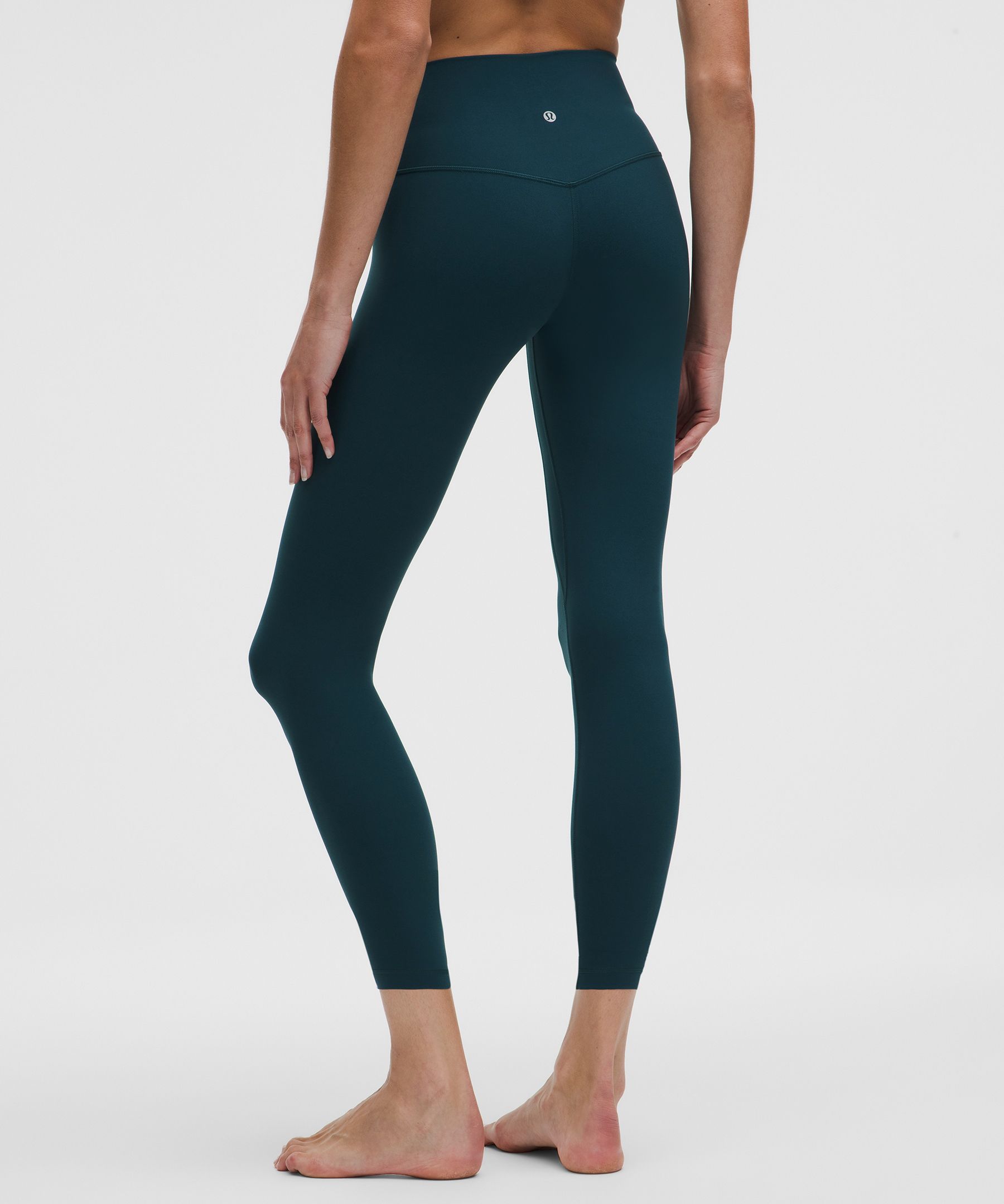 Lululemon Align No Line™ High-rise Pant 25"