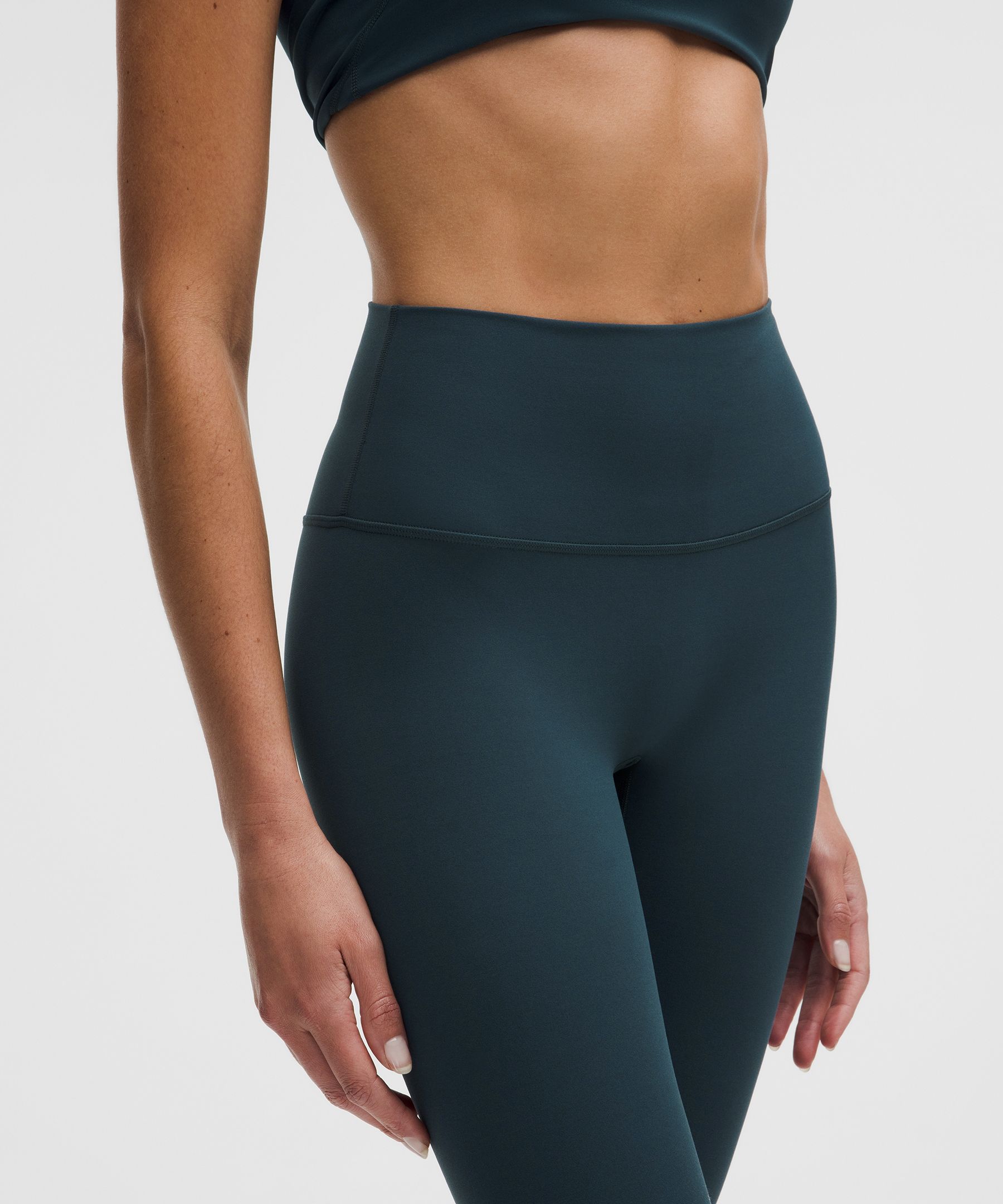 Lululemon Align No Line™ High-rise Pant 25"